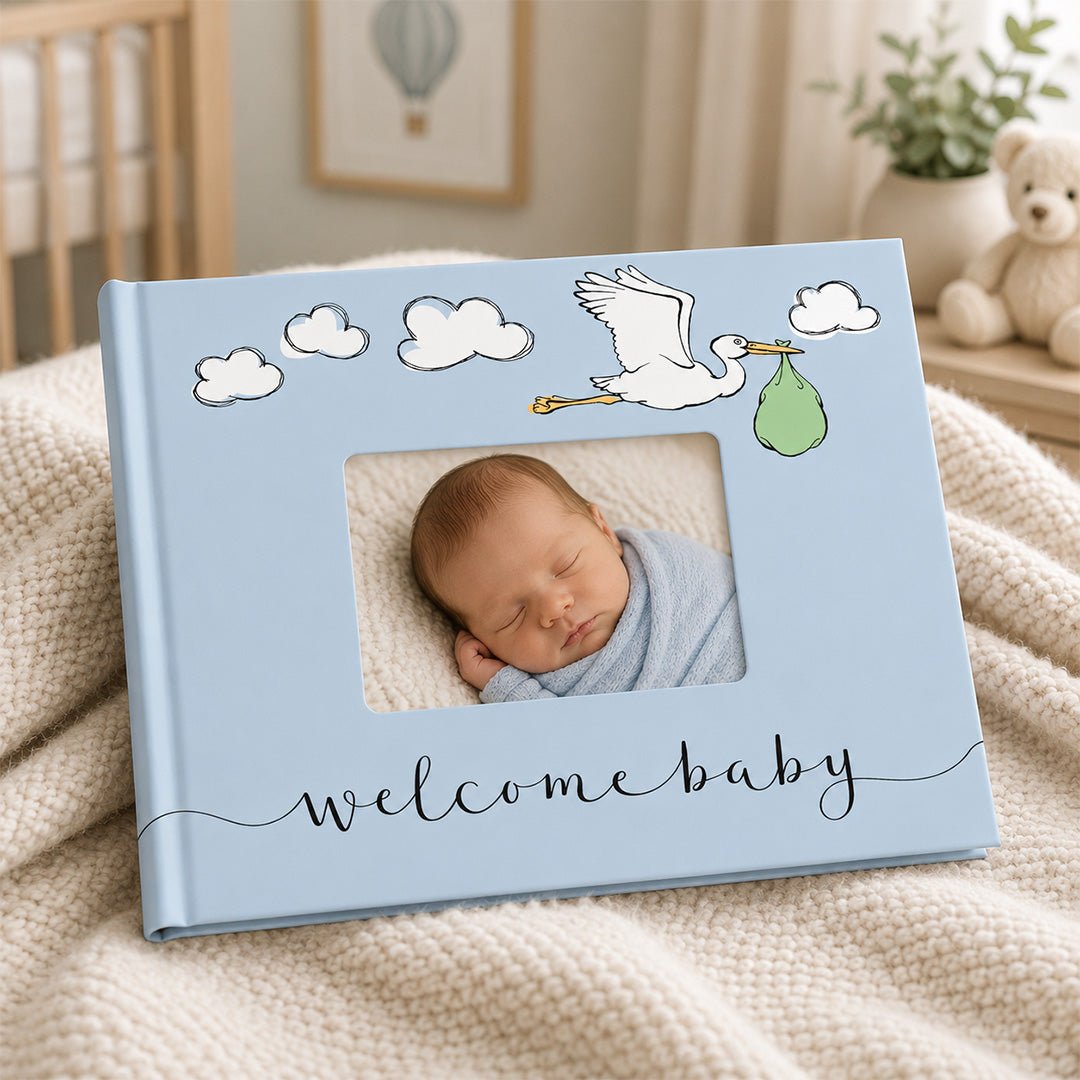 Best Binding Covers for Photo Albums & Memory Books - Peleman Industries Inc.