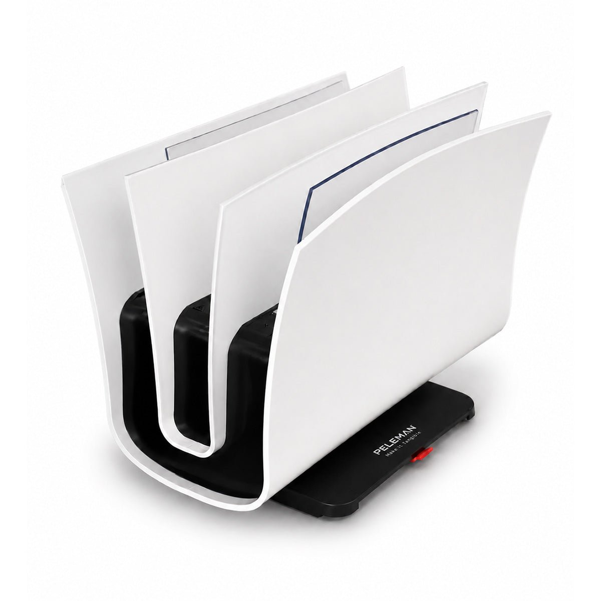 Binding Machines for Small Offices — What to Look For Before You Buy - Peleman Industries Inc.