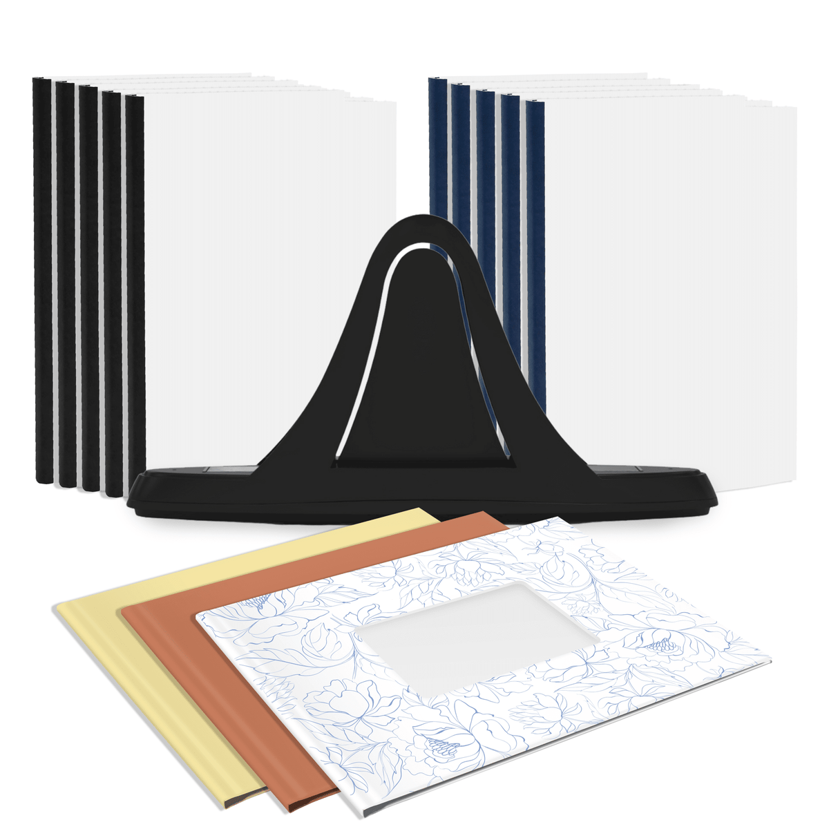 How to Clean and Maintain a Thermal Binding Machine - Peleman Industries Inc.
