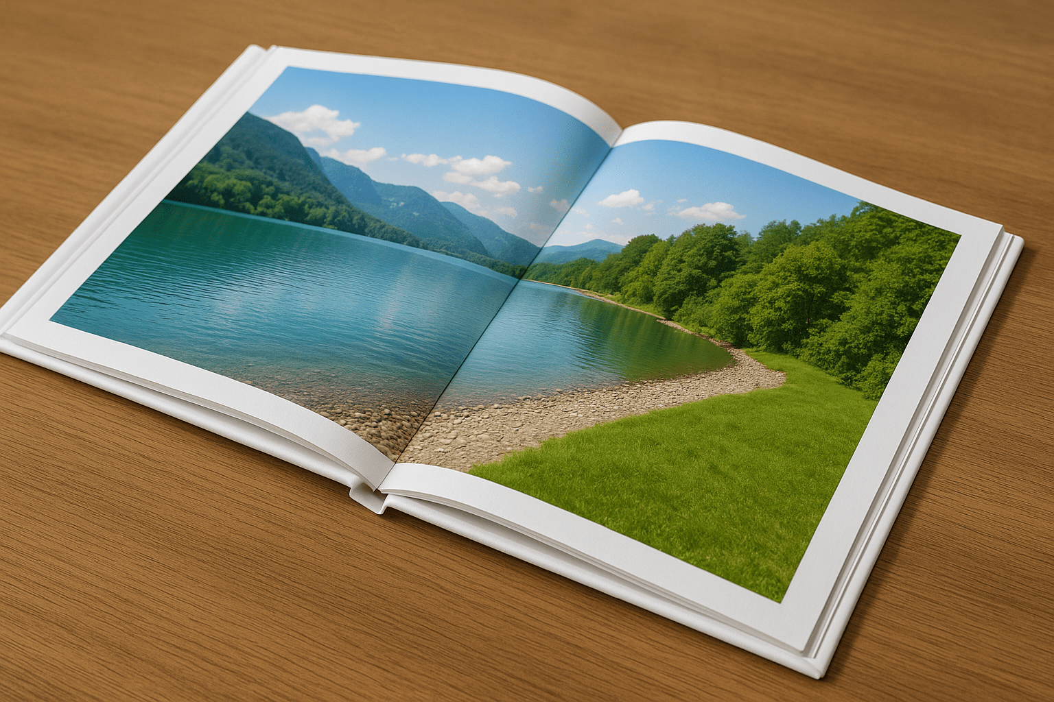 How to Turn Your Prints into Premium Photo Books in Minutes - Peleman Industries Inc.