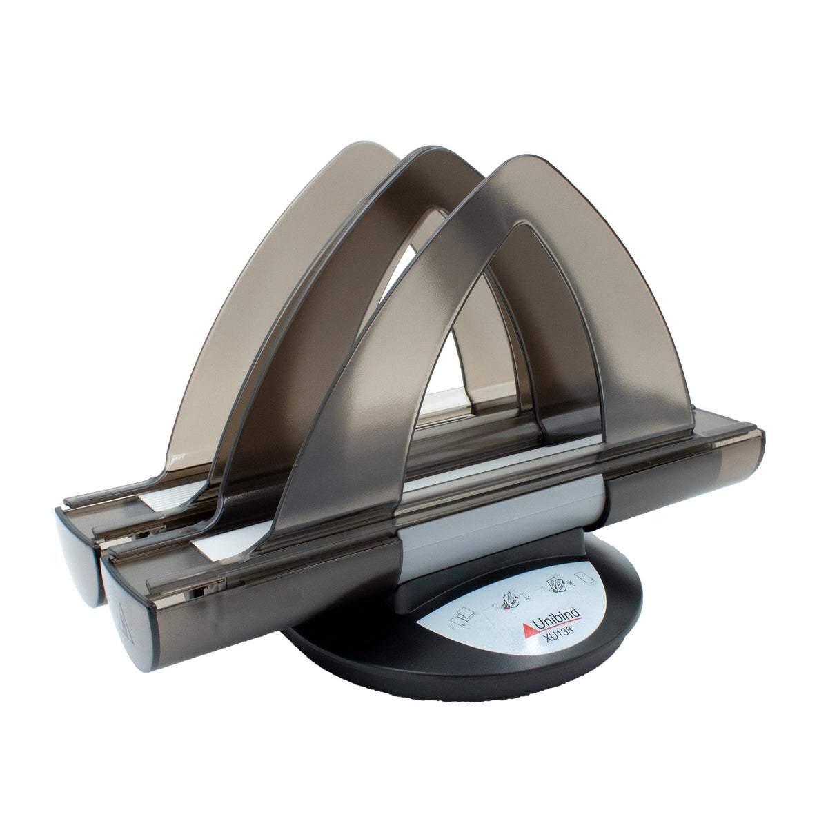 Thermal Binding for Design, Photography, and Architecture Portfolios - Peleman Industries Inc.