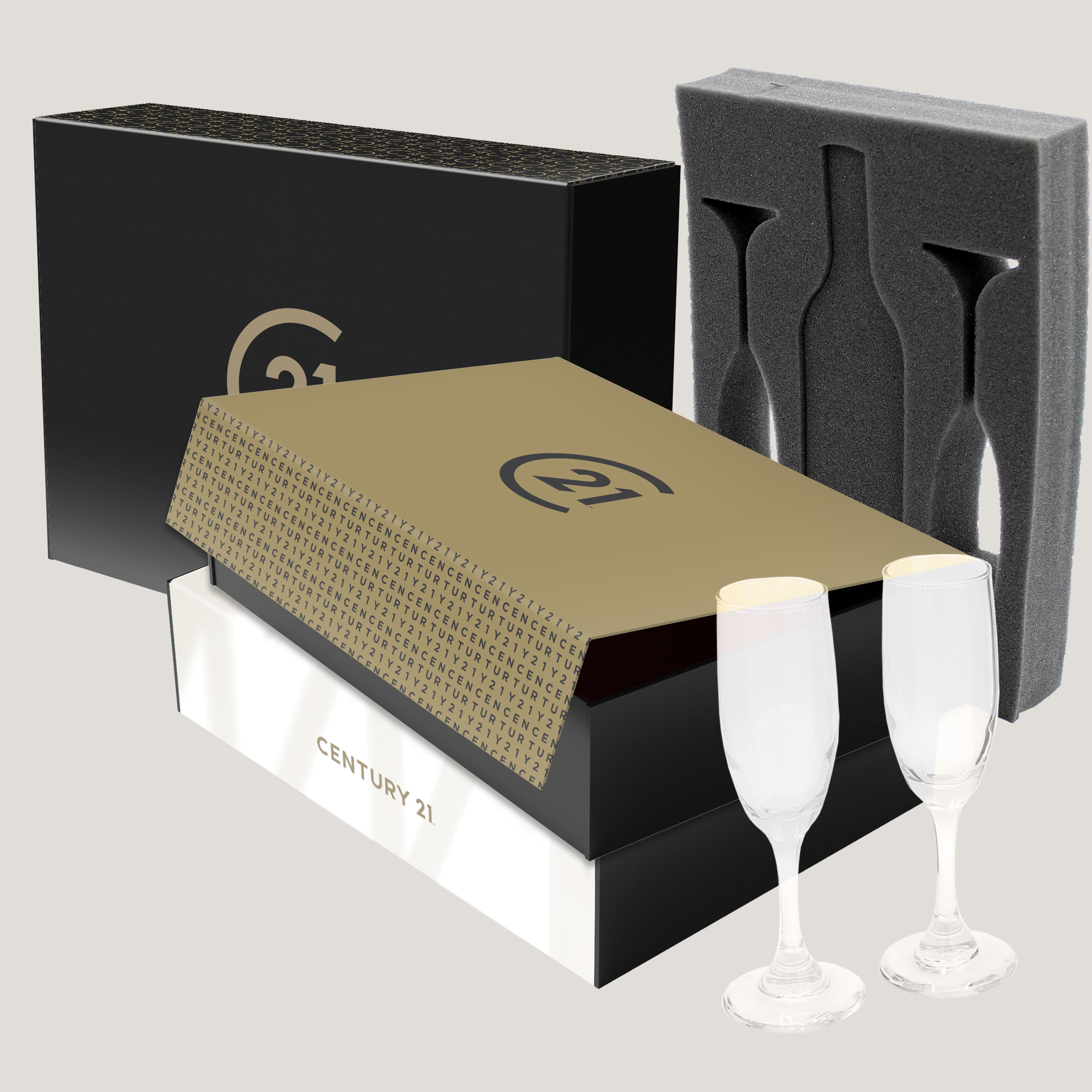 C21 Closing Gift Boxes