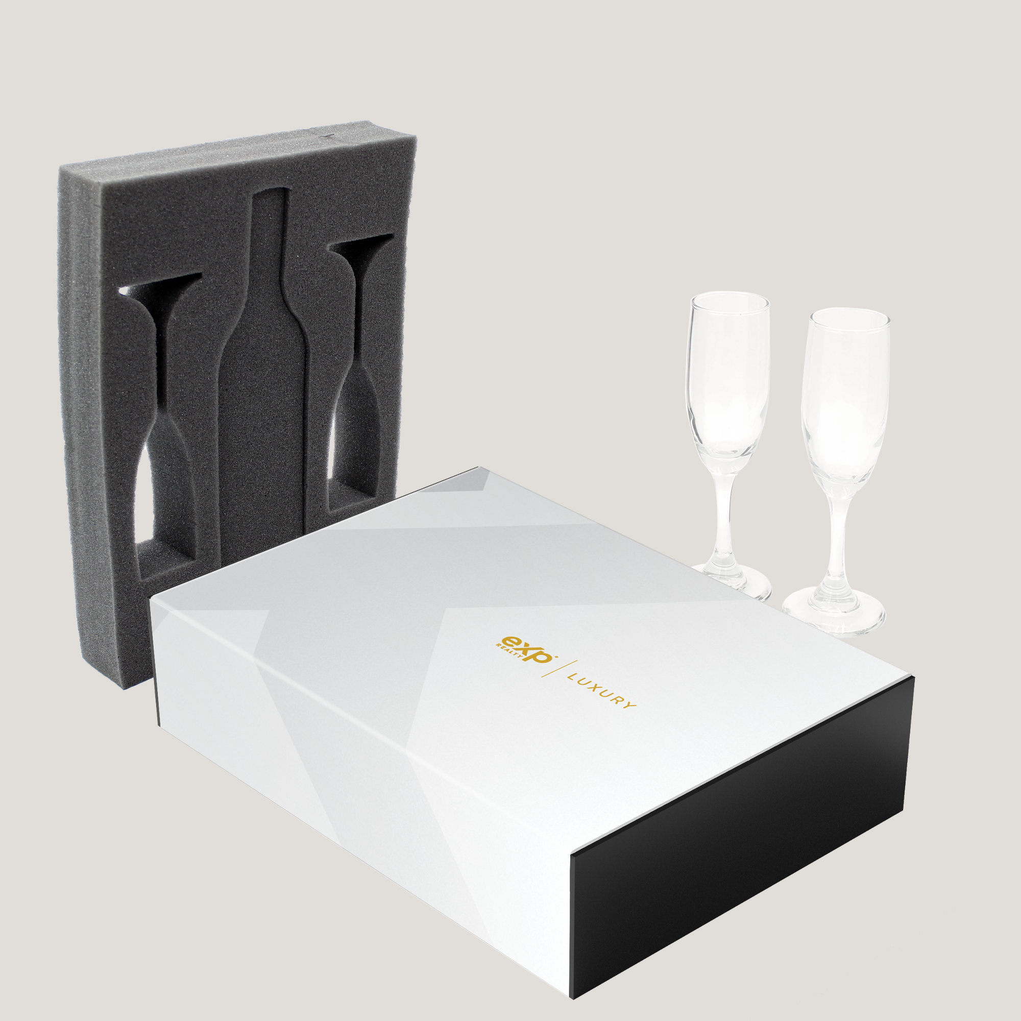 eXp Closing Gift Boxes