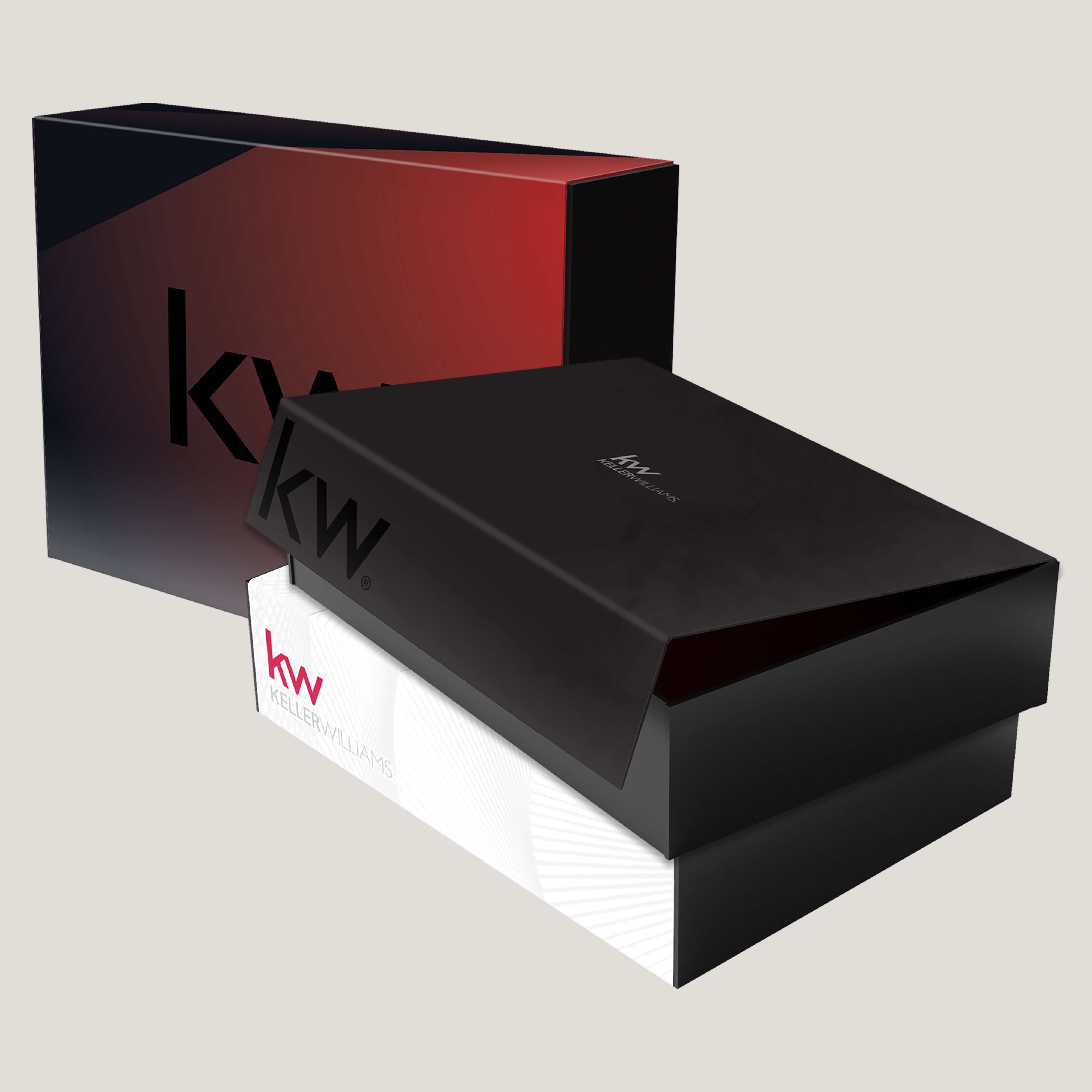 KW Closing Gift Boxes