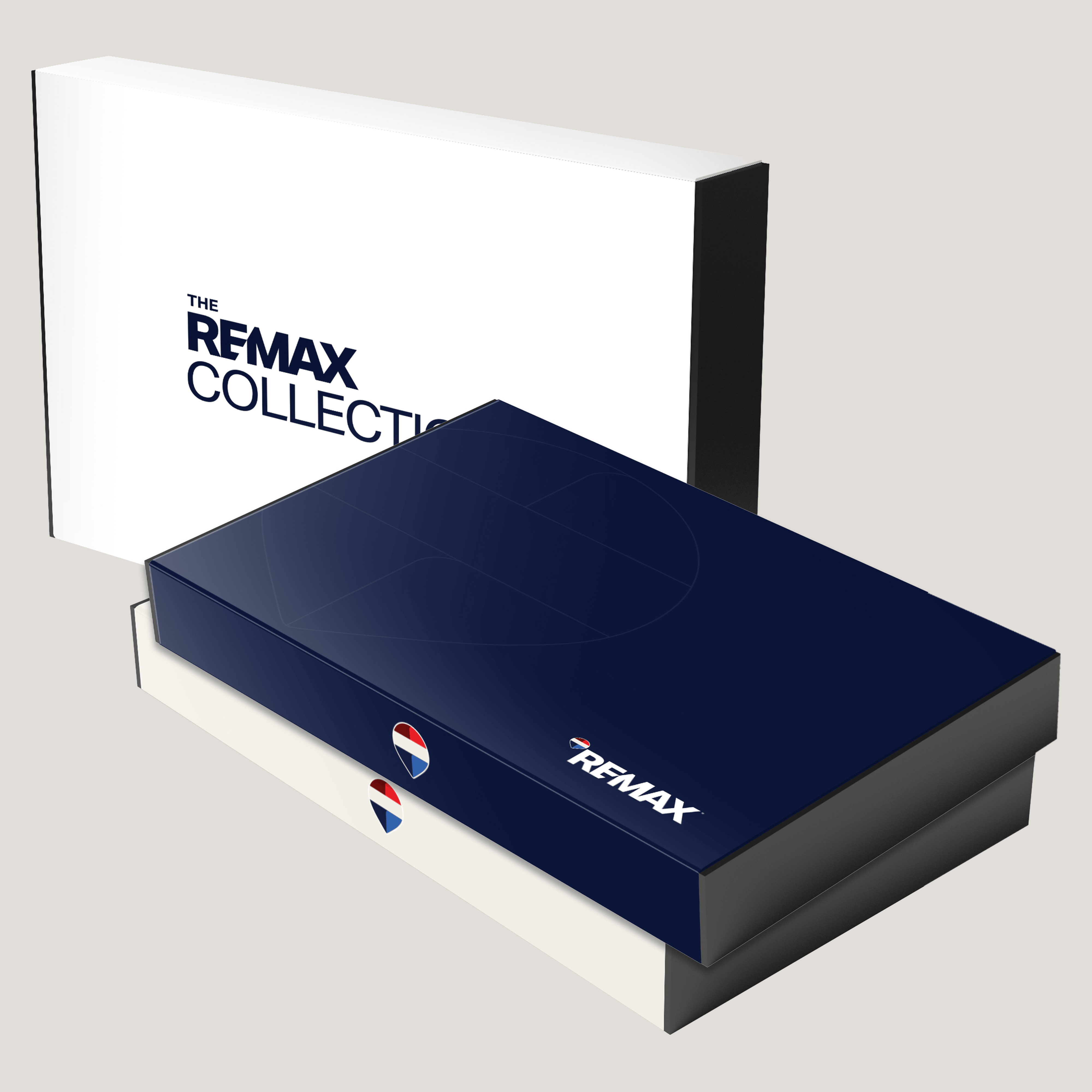 ReMax 2026 Listing Presentation Boxes - Peleman Industries Inc.