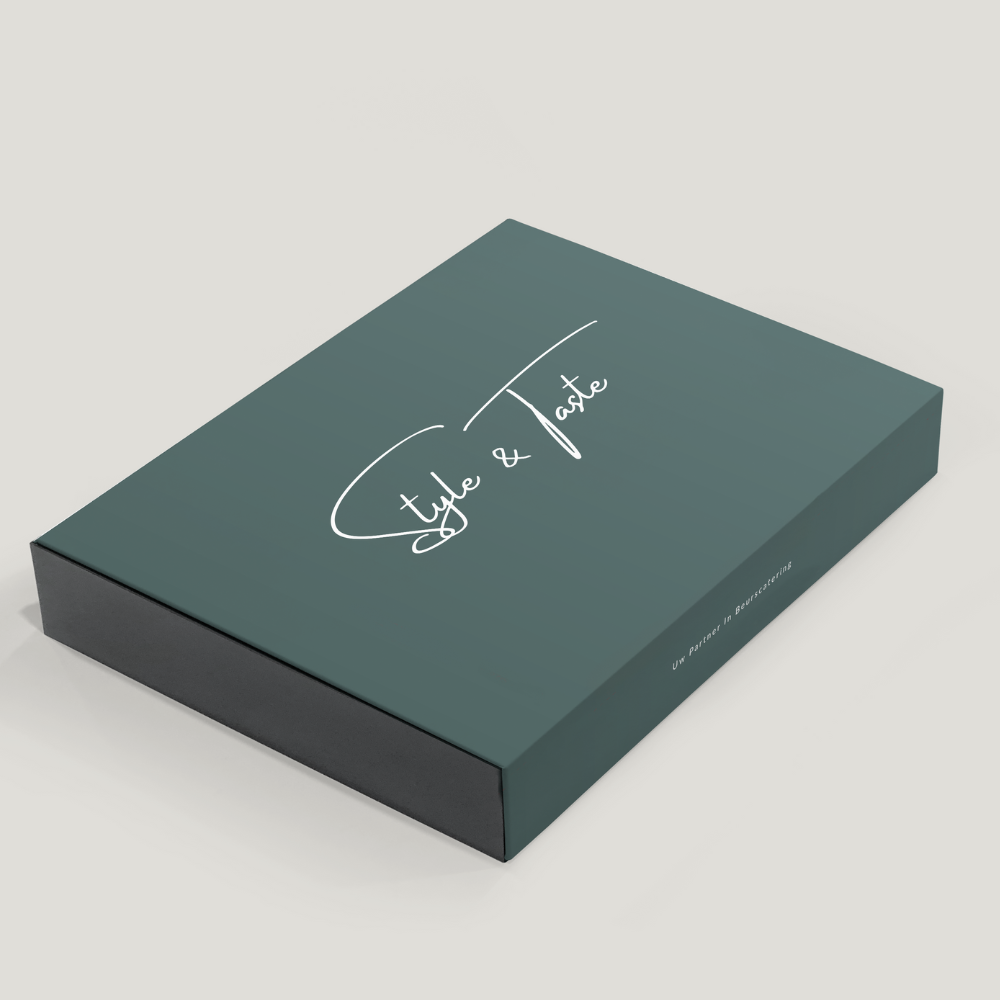 Custom Boxes (10-Pack)