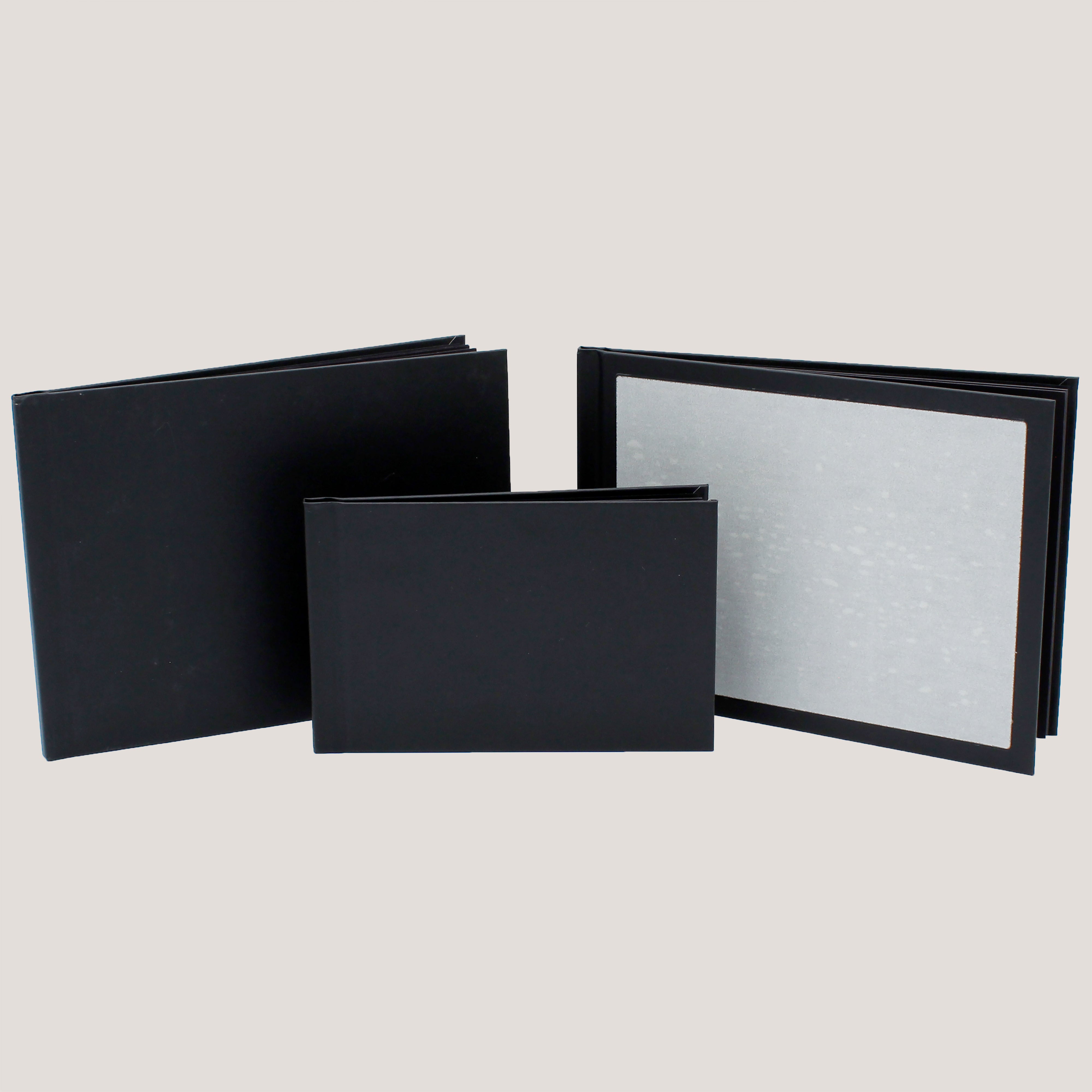 Peel & Stick Photo Books