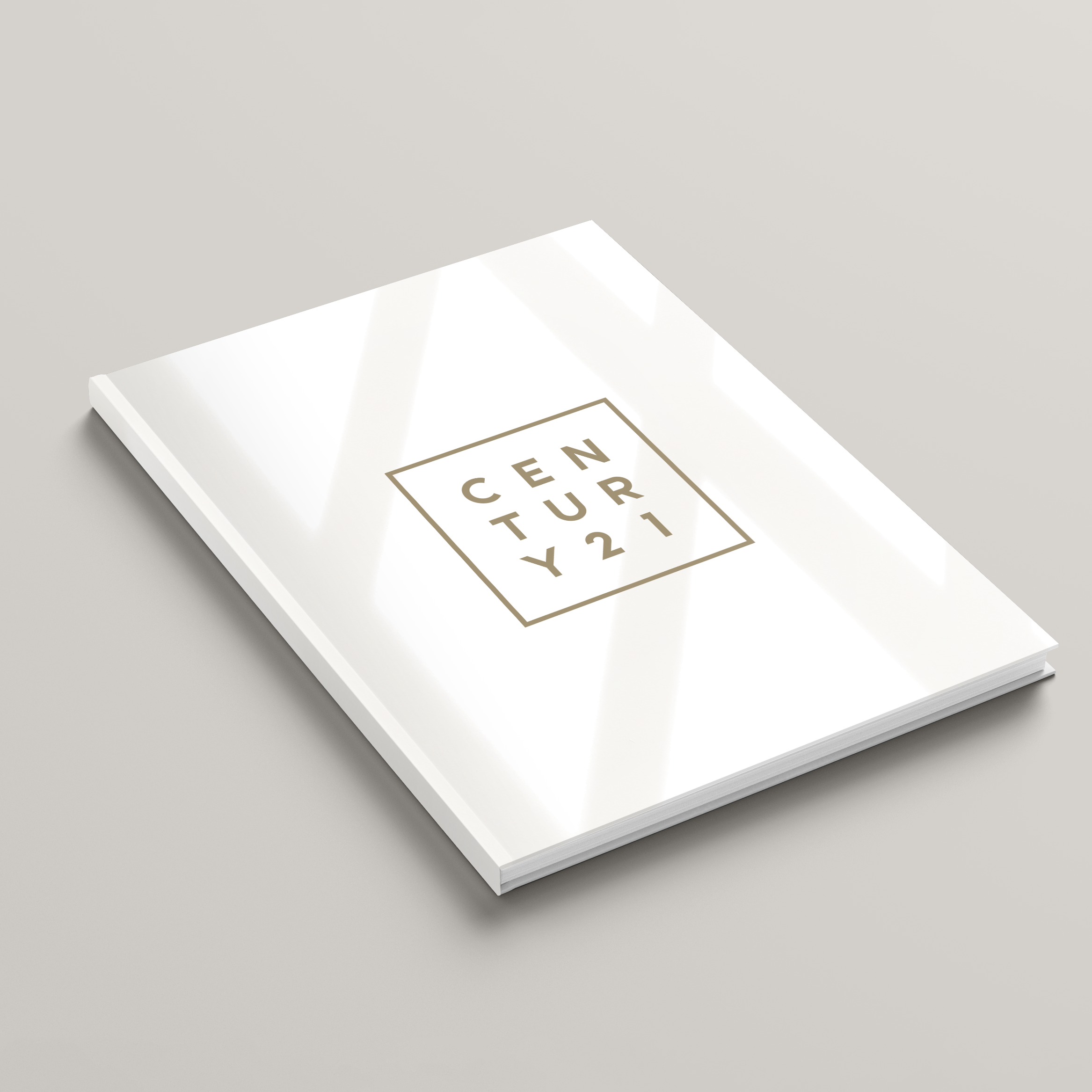 C21 Nest- Lay Flat HARDCOVER Soft Touch (10 Pack)
