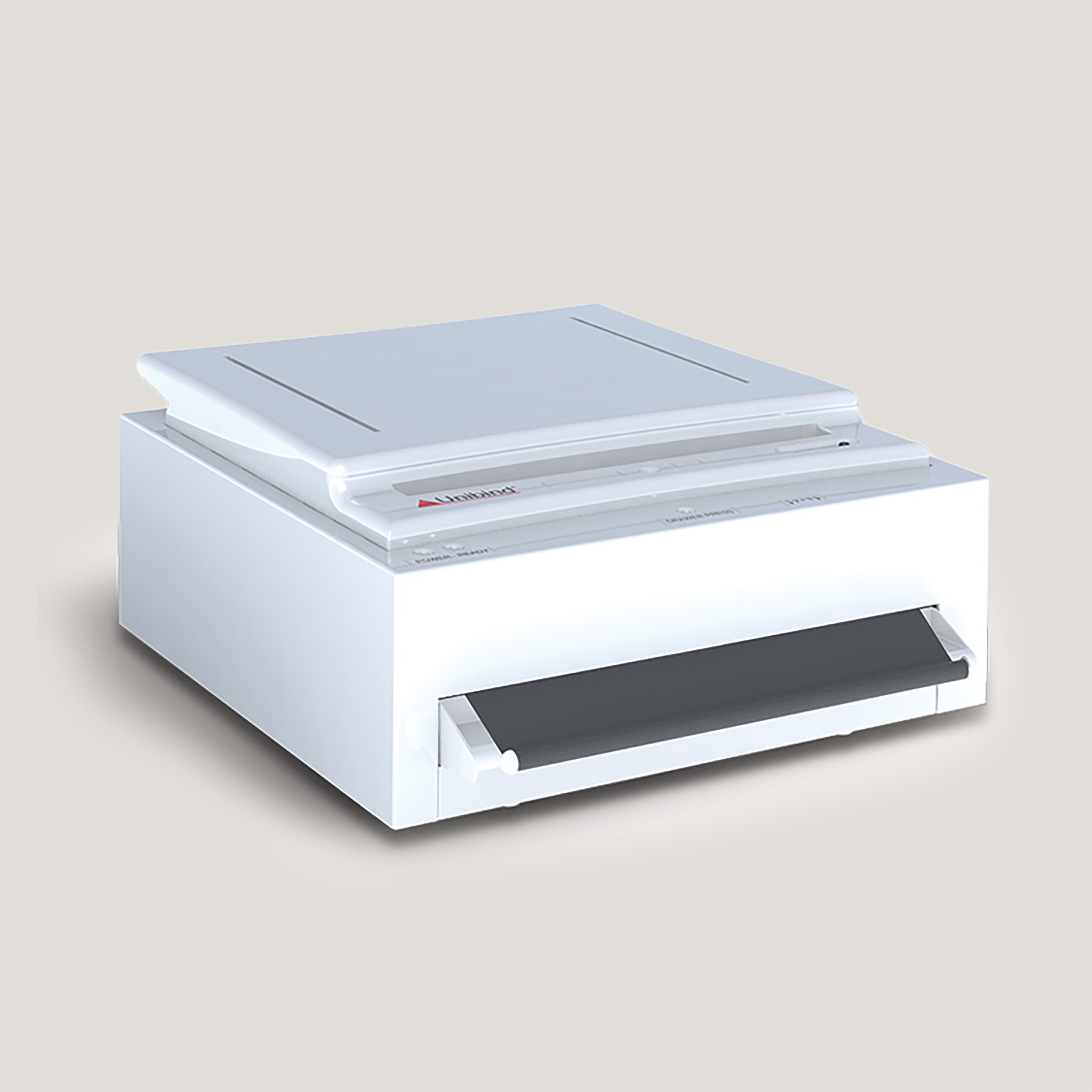 Peleman CaseMaker 350A hardcover making machine for personalized short run hardcover production