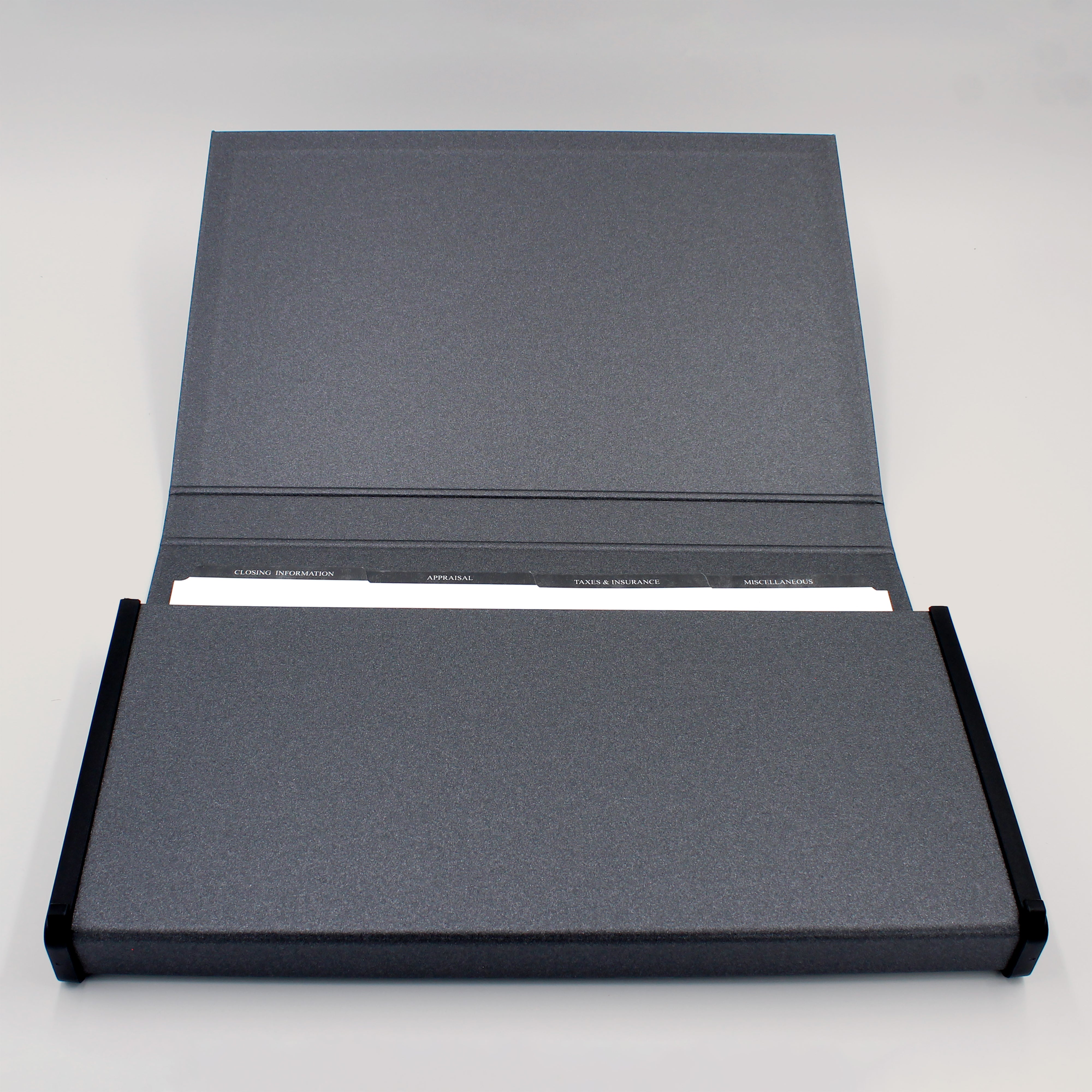 Standard Portfolios (10 Pack)