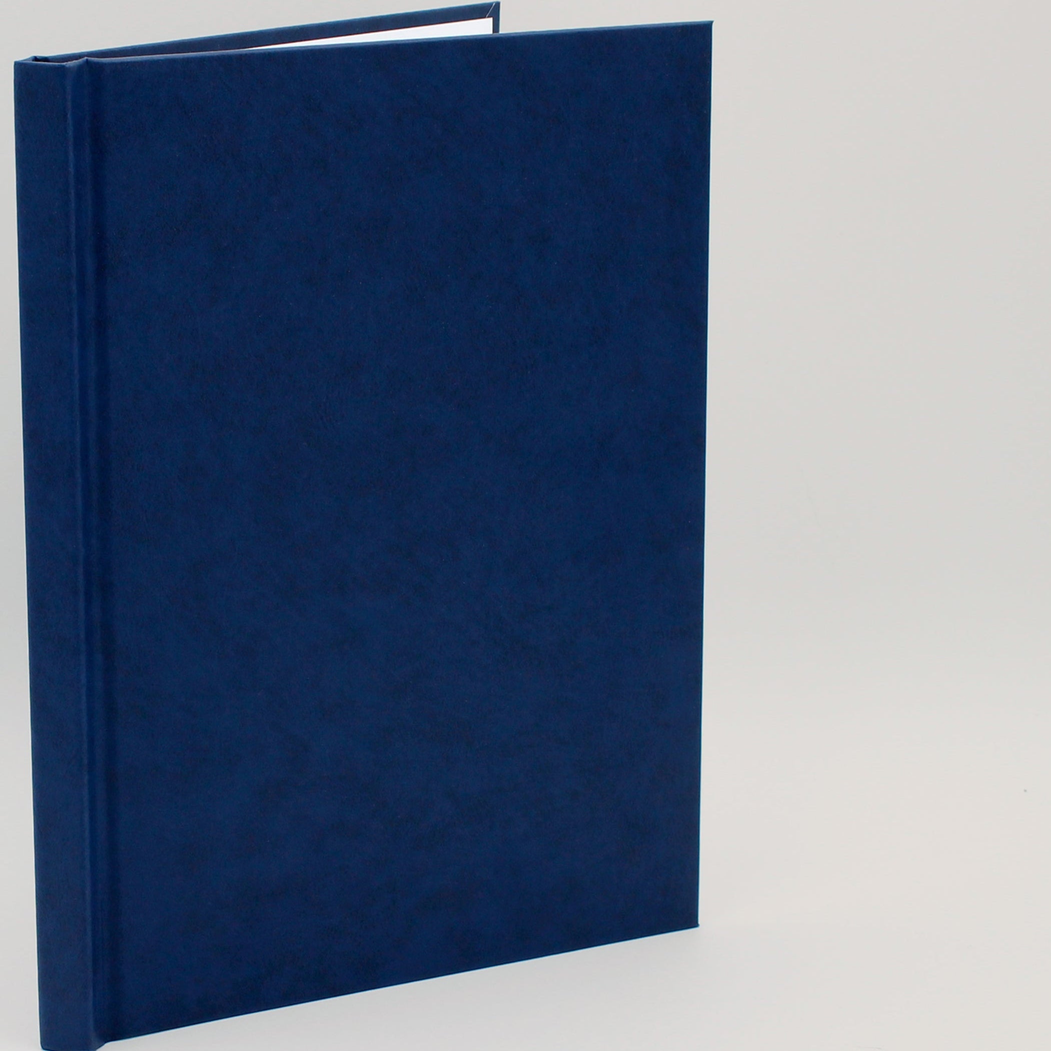 Standard Half-Letter Hardcovers