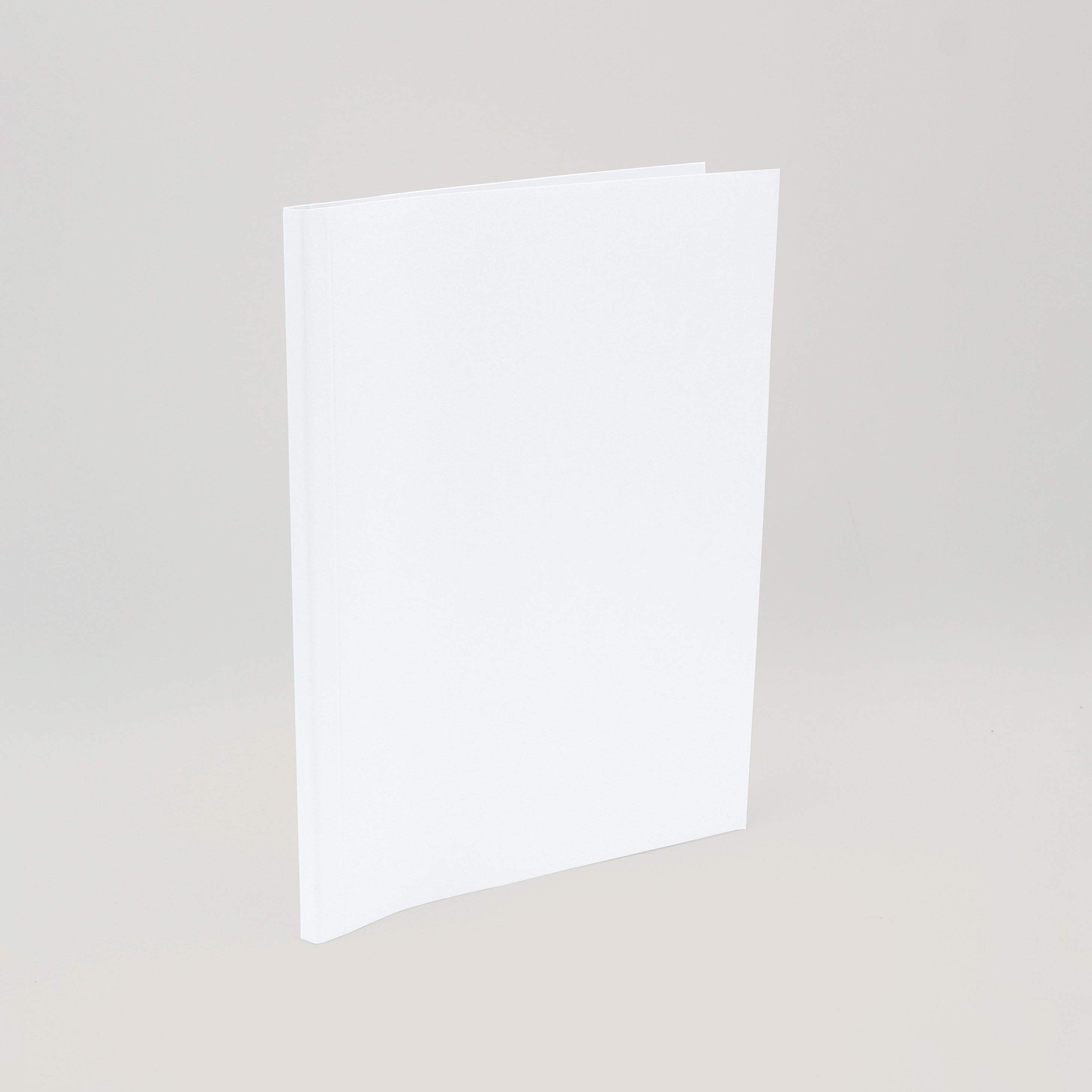 Lay Flat Standard Softcovers