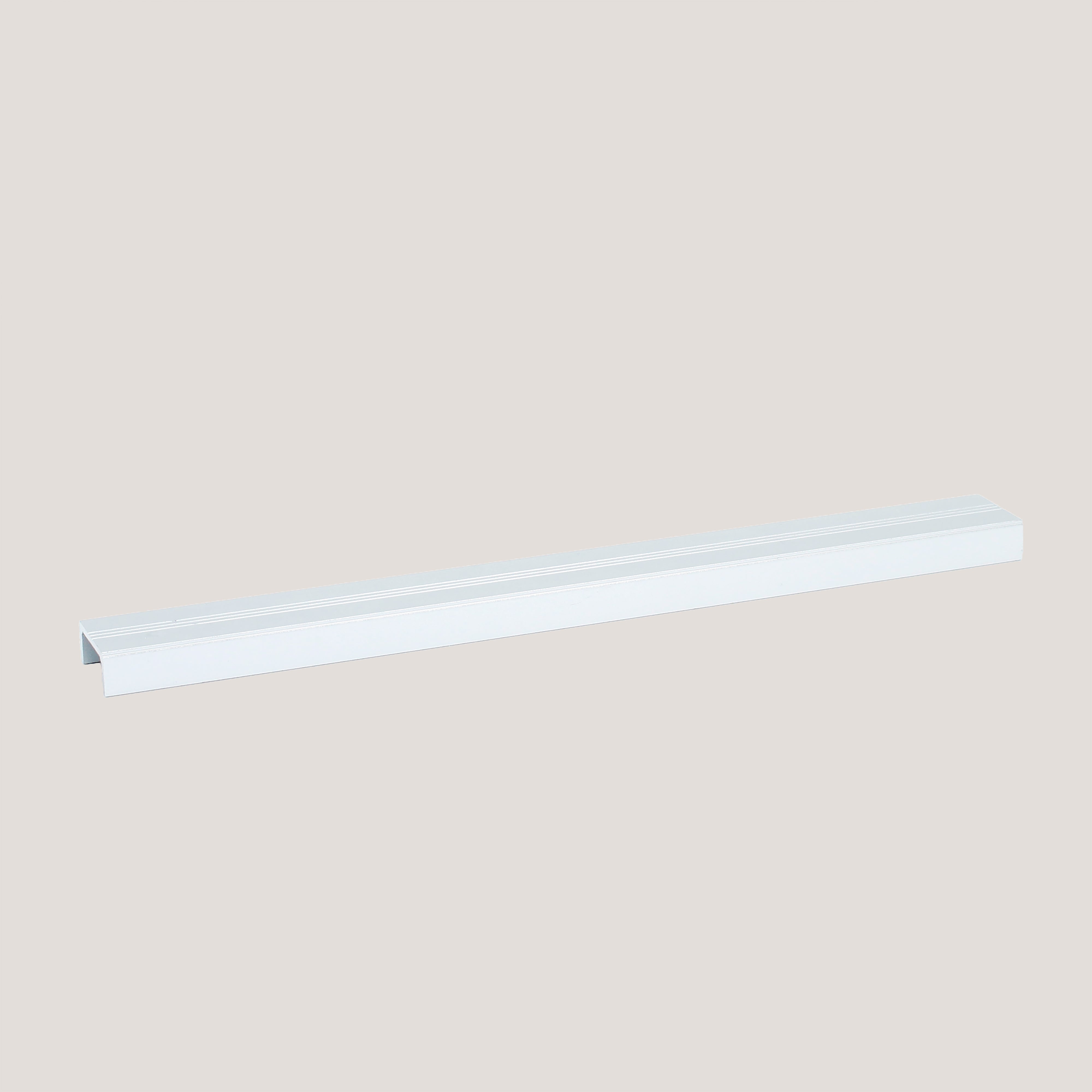 Spine Supports for Flat Bed Foil Printer