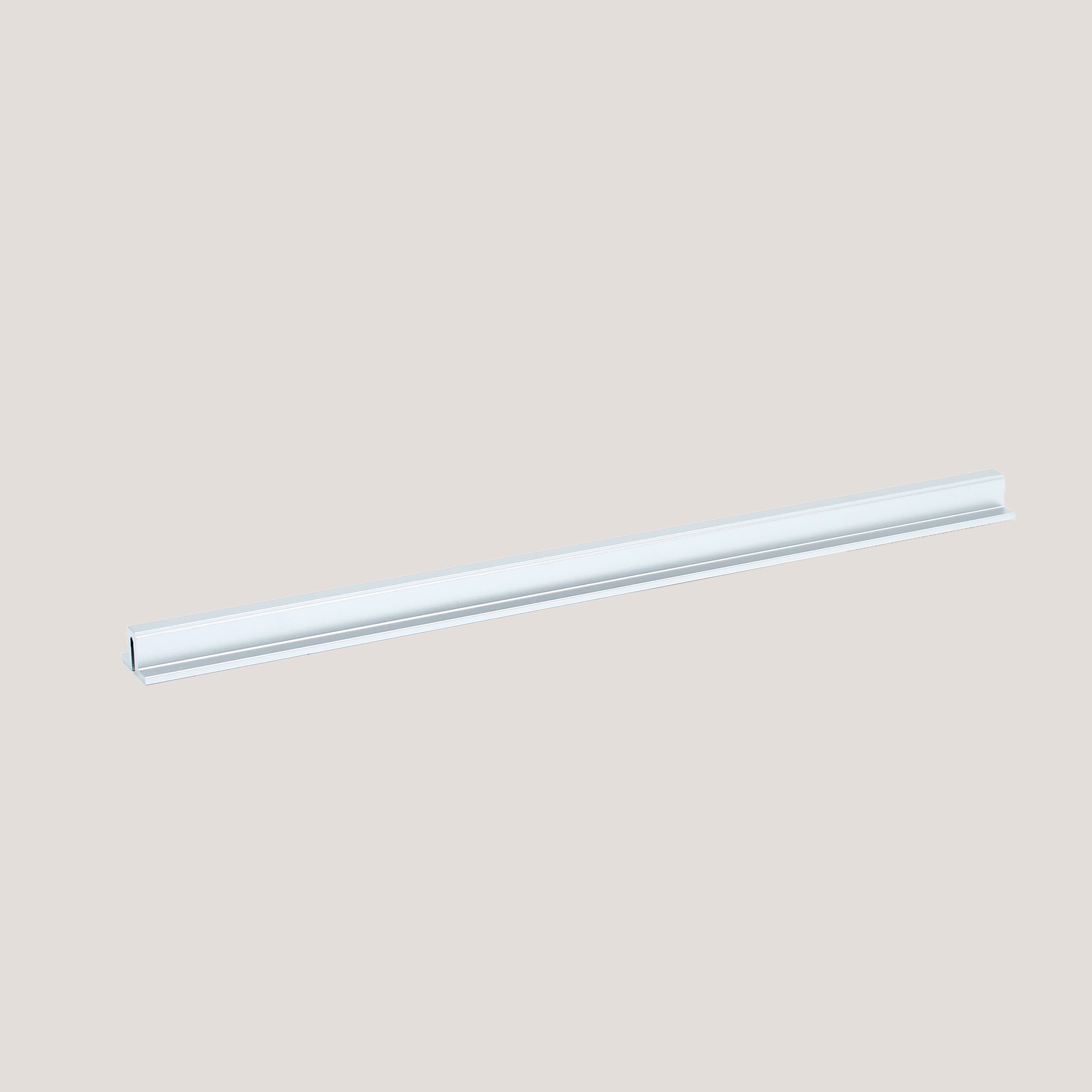 Spine Supports for Flat Bed Foil Printer
