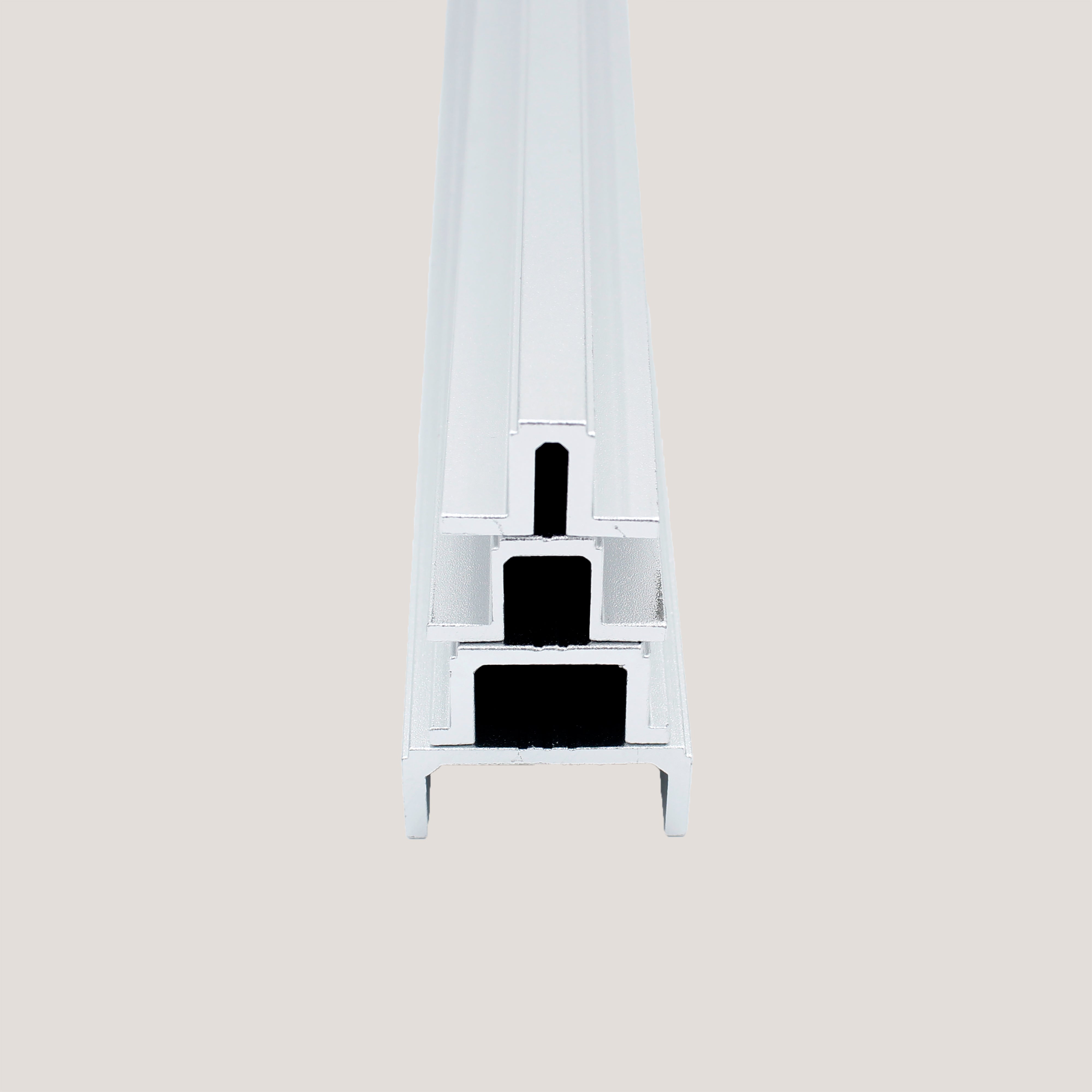 Spine Supports for Flat Bed Foil Printer