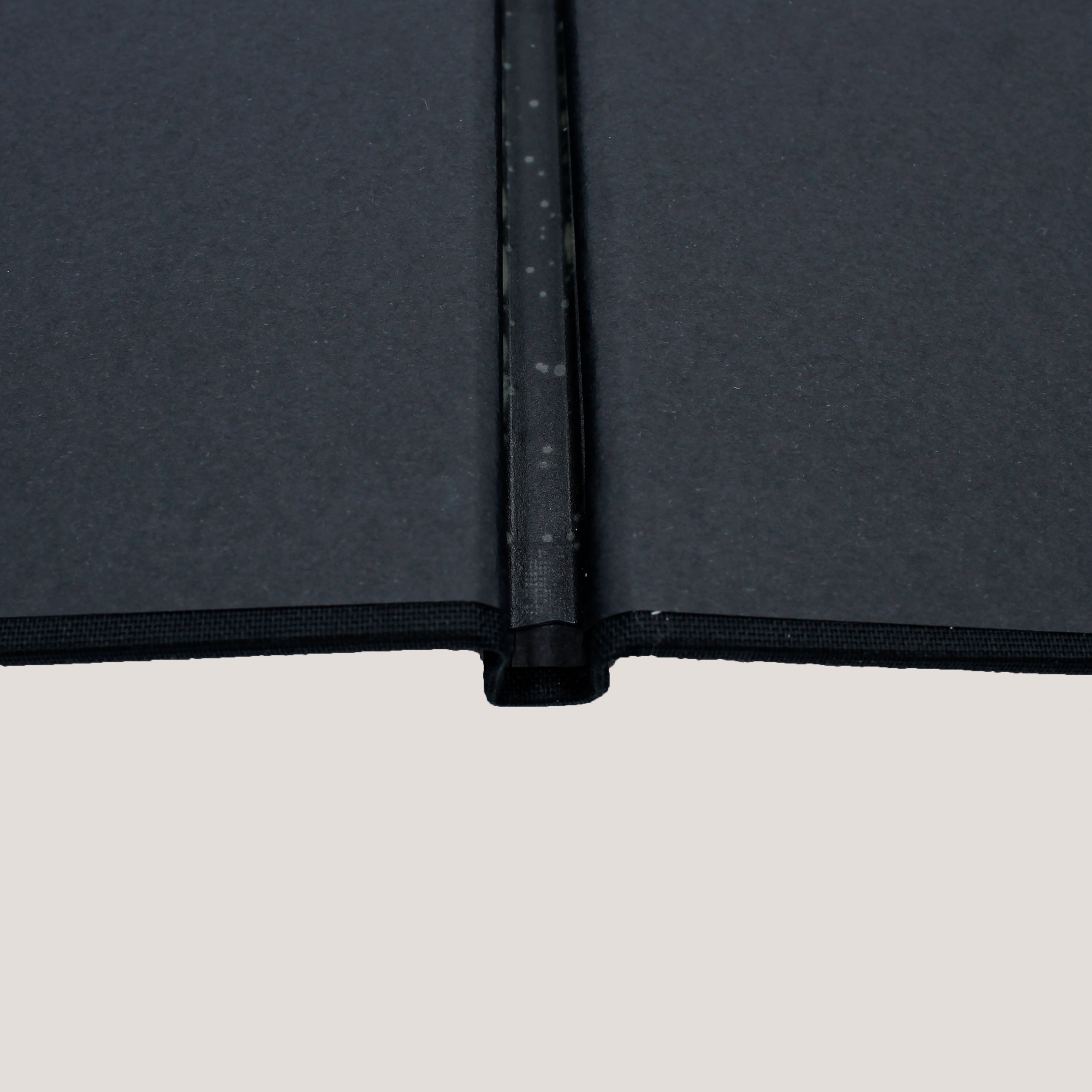4x4 Linen Cupcake Book
