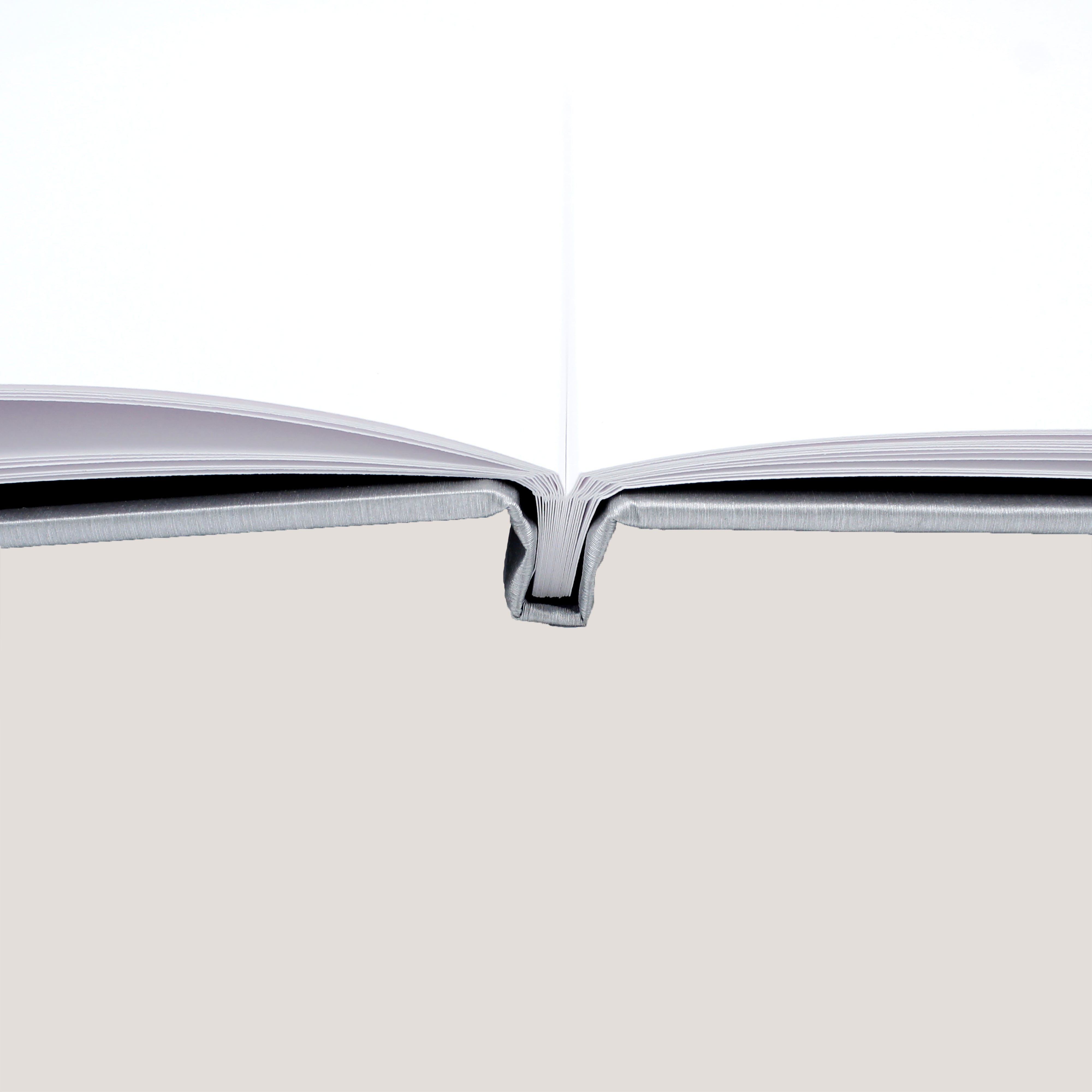 Metallic Kashmir Photobooks