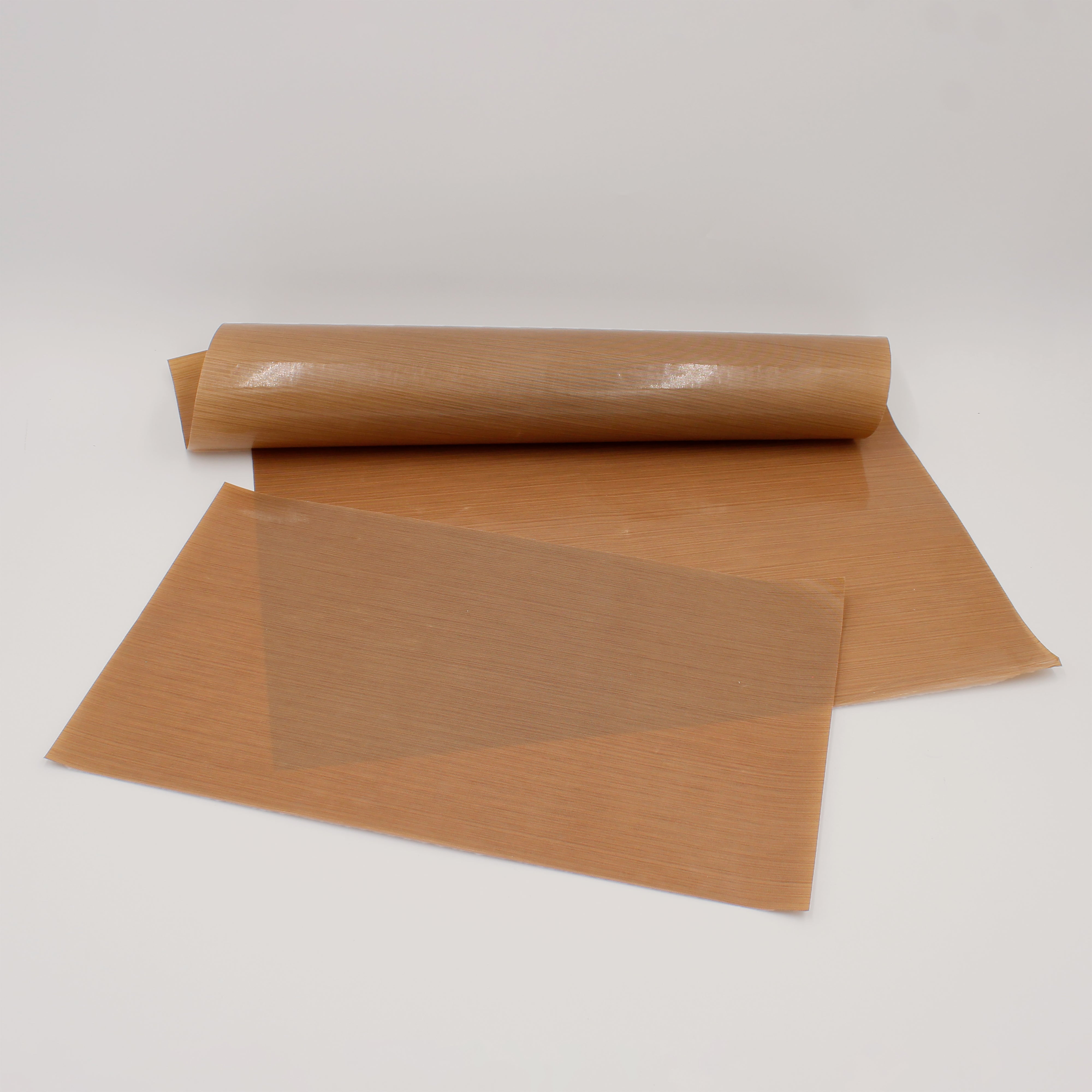 Sublimation Heat Press Teflon
