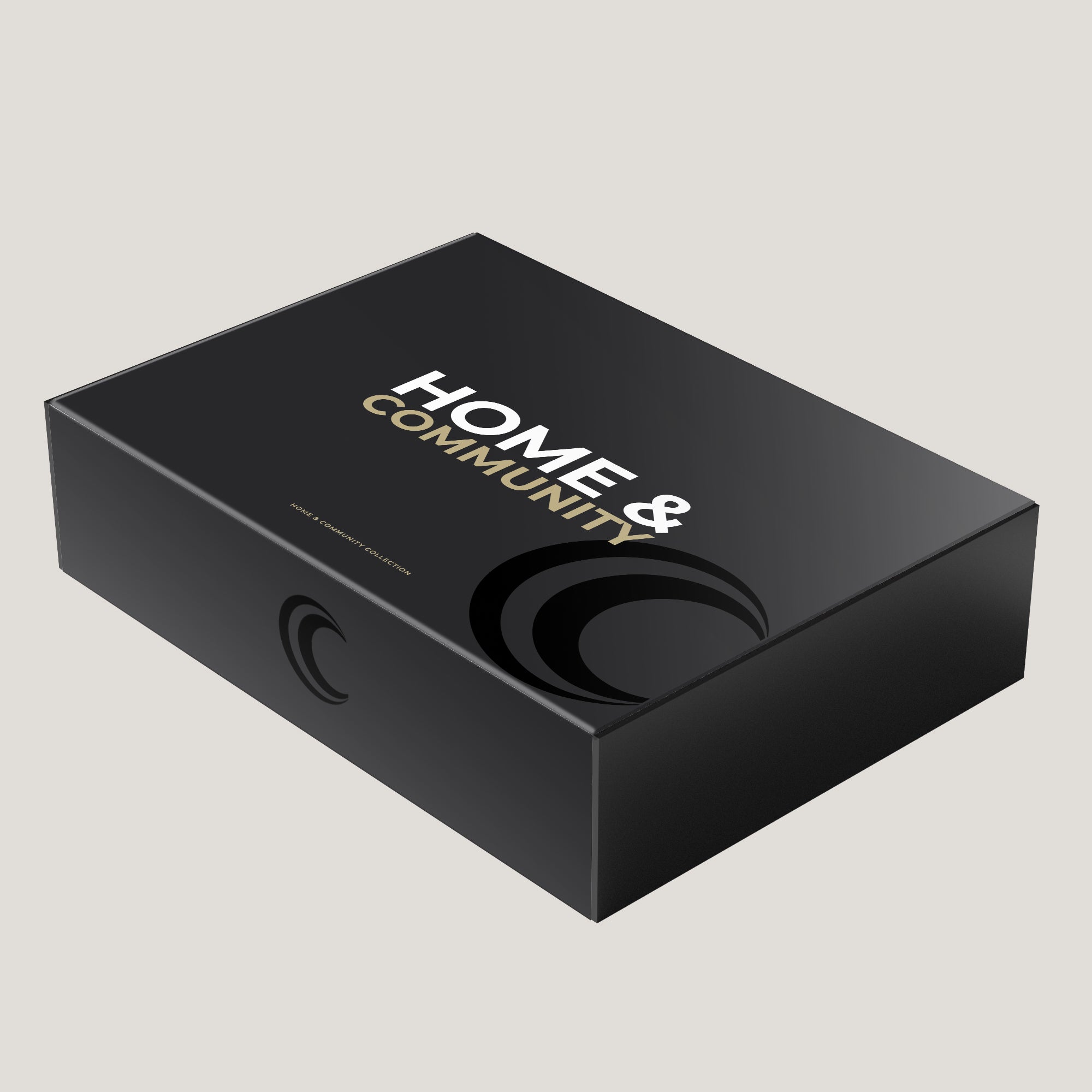 WFG Title - Gift Box Home & Community (10 Pack)