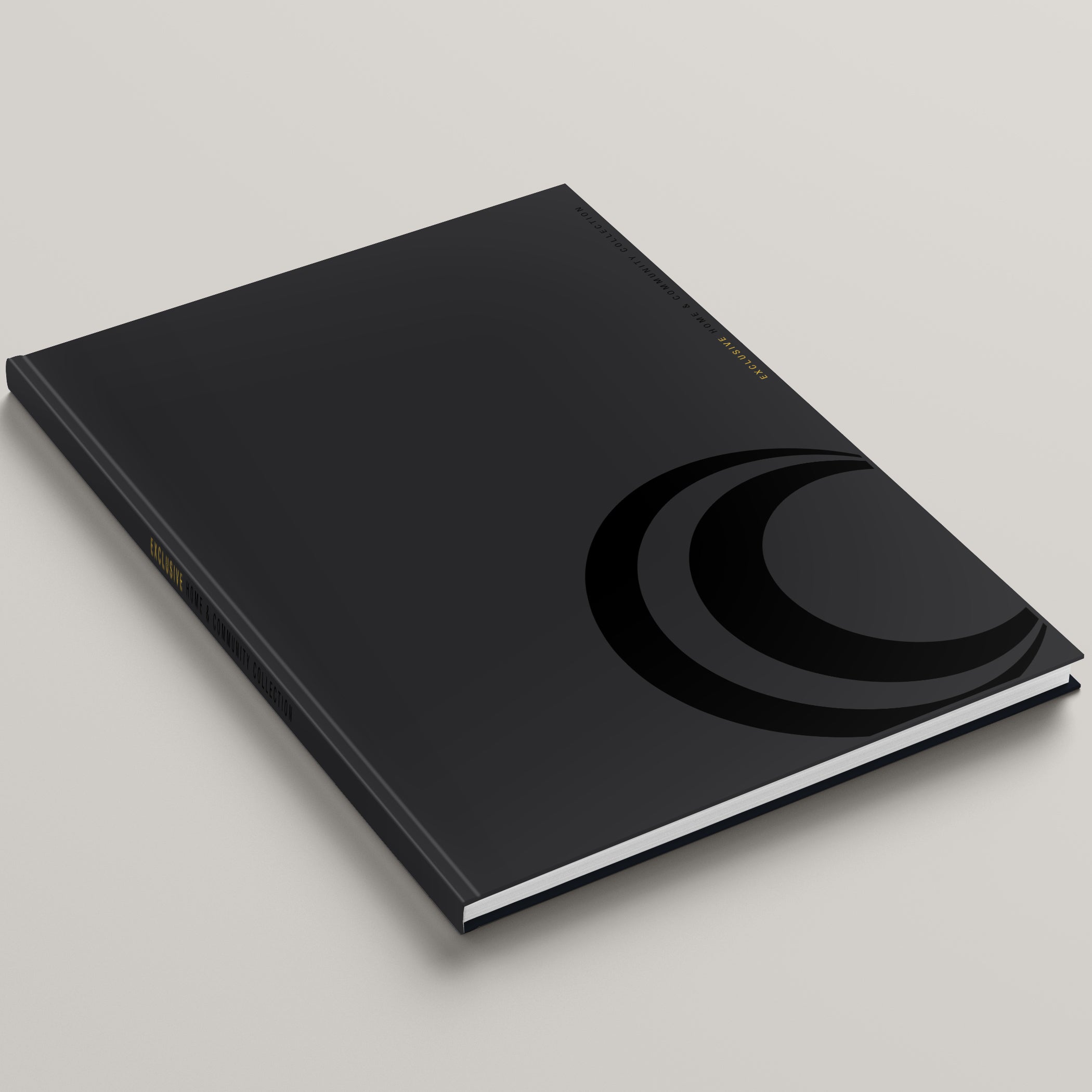 WFG Hardcovers (10 Pack)