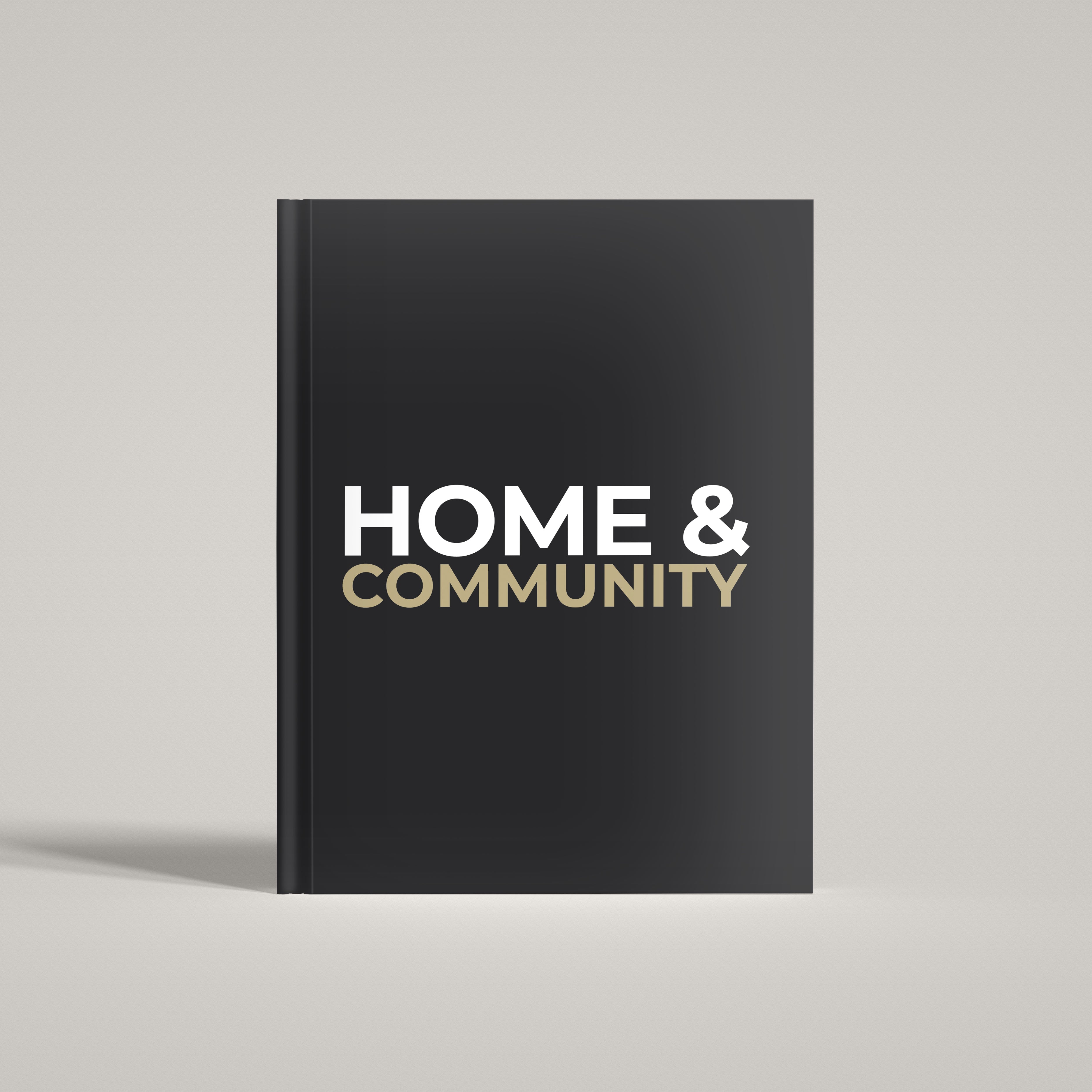WFG Hardcovers (10 Pack)
