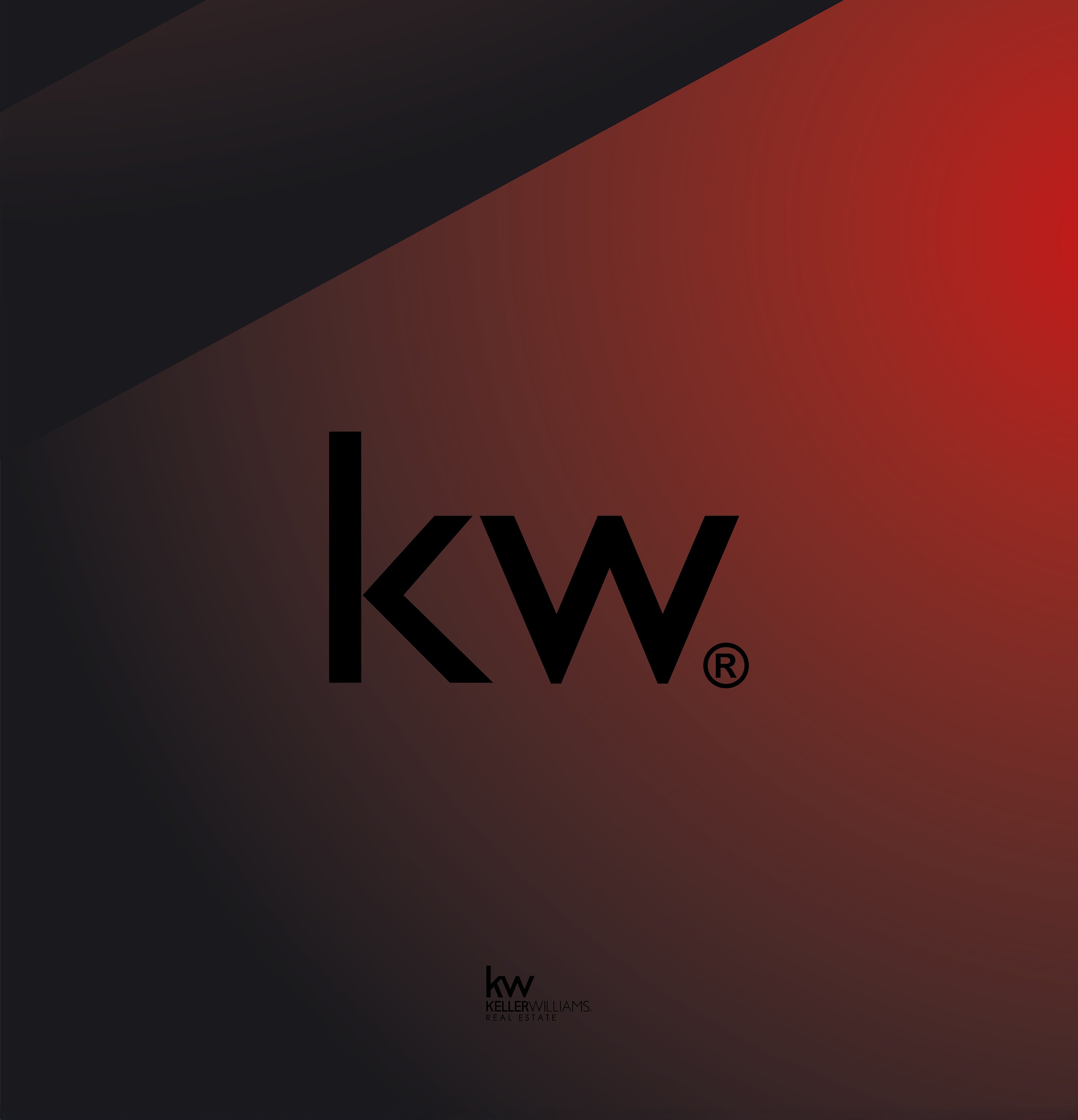 KW Listing Presentation Boxes