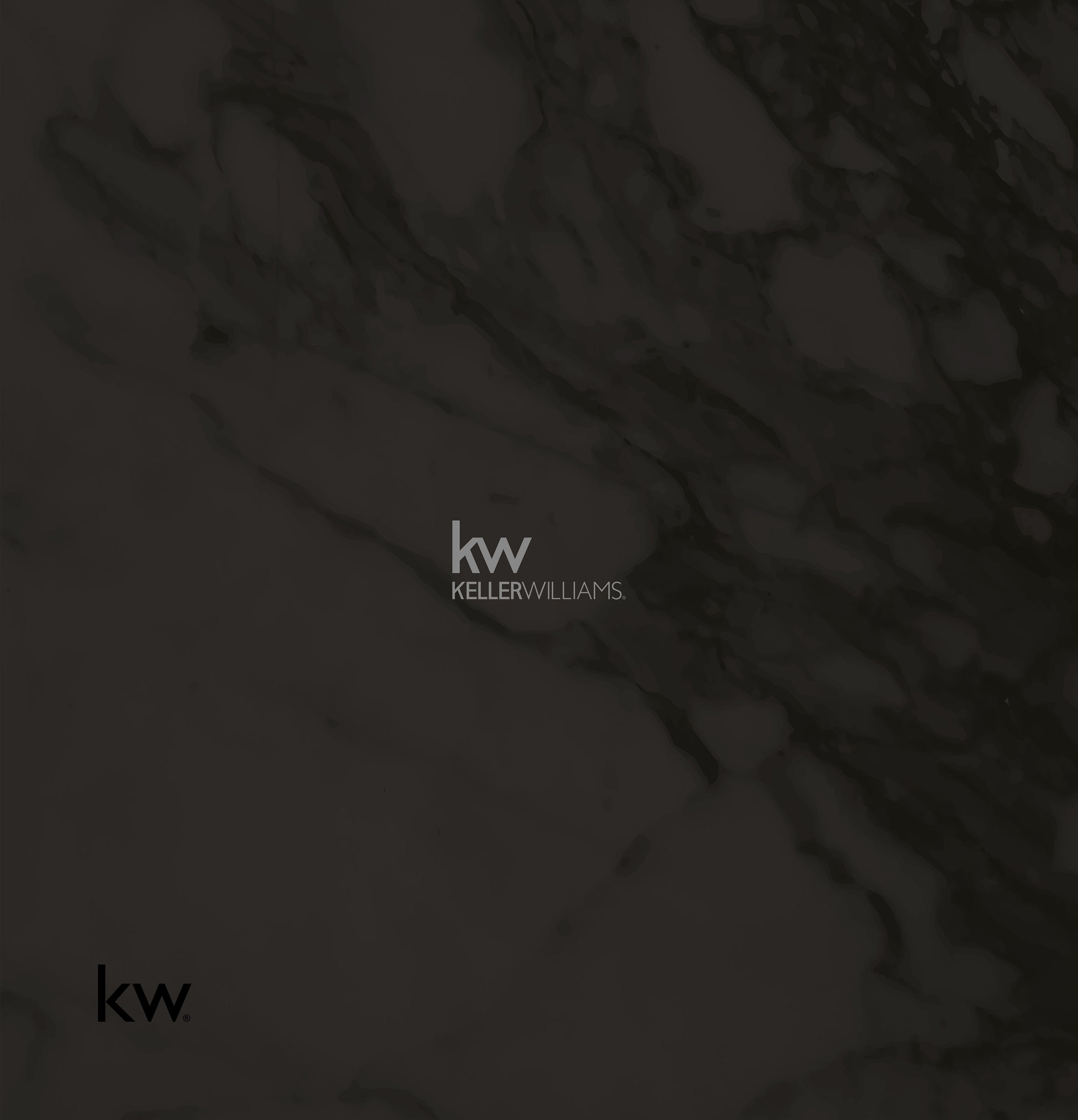 KW Listing Presentation Hard Covers