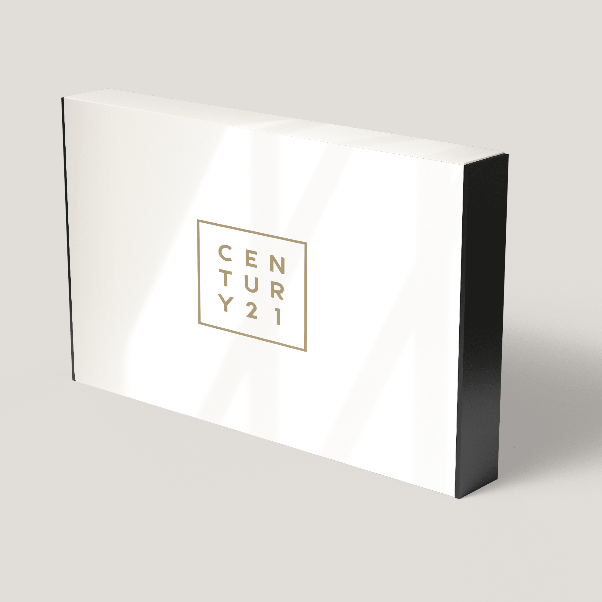 C21 Nest 1.75 Presentation Box (10 Pack) - Peleman Industries Inc. -