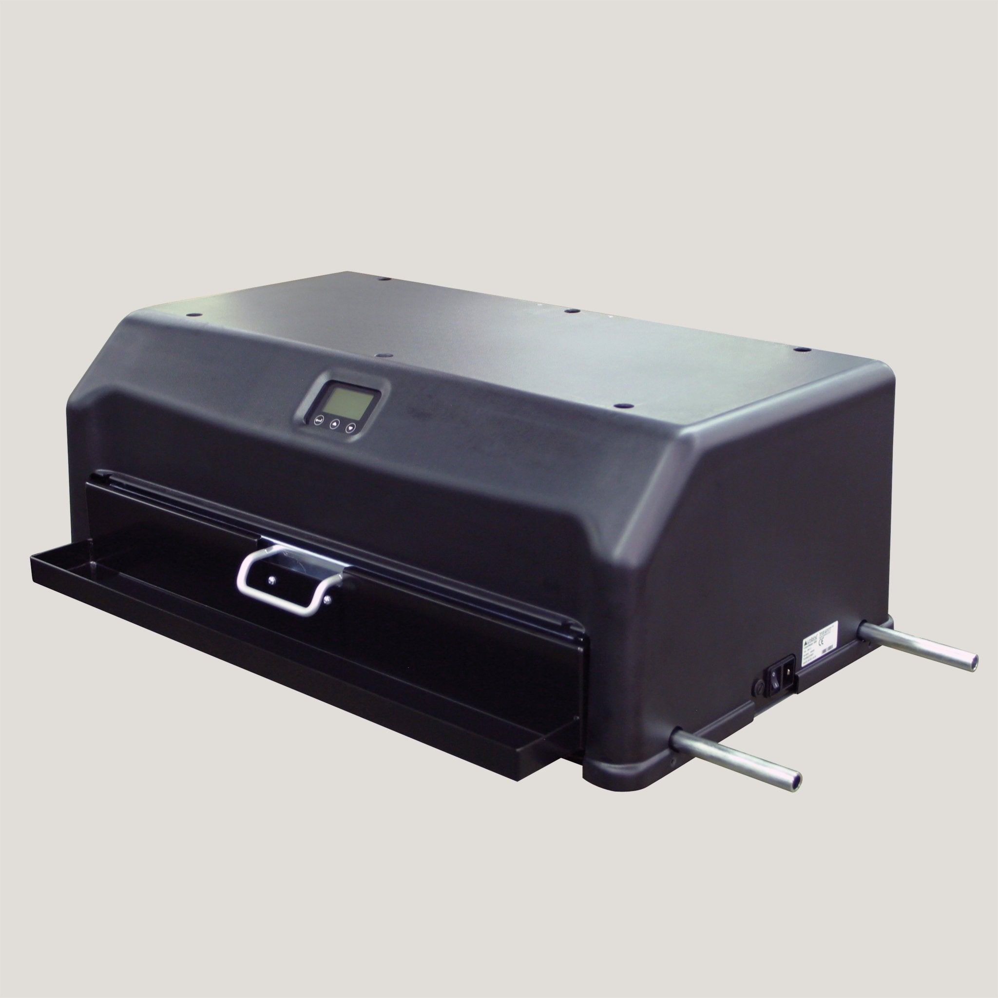 Case Maker 650 - Peleman Industries Inc. -
