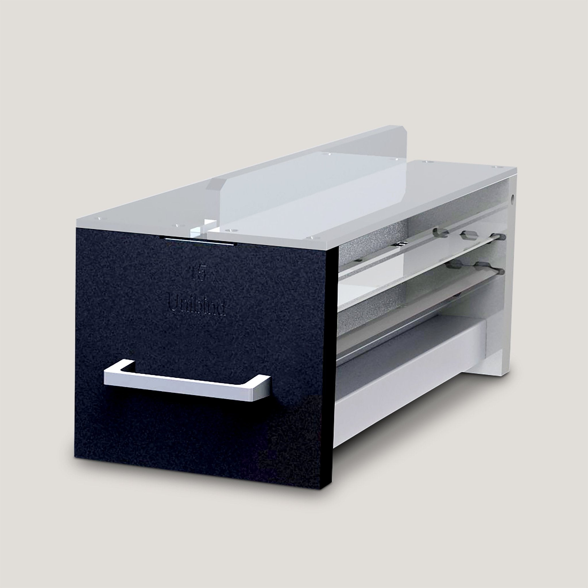 Cassettes for Spine Maker Press - Peleman Industries Inc. - Spine 40 -