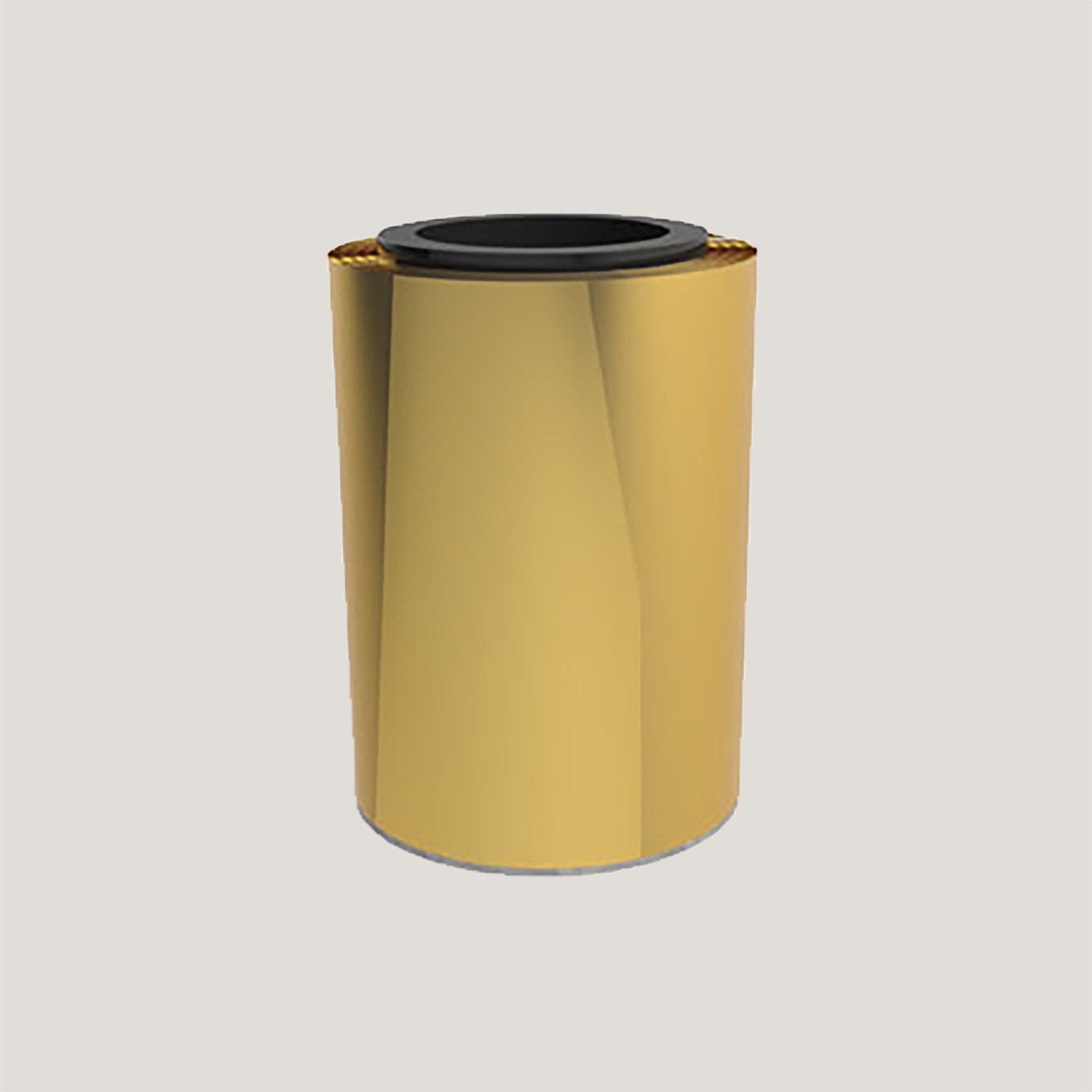 Foil Rolls for Flat Bed Foil Printer - Peleman Industries Inc. - Group A - Metallic Red -