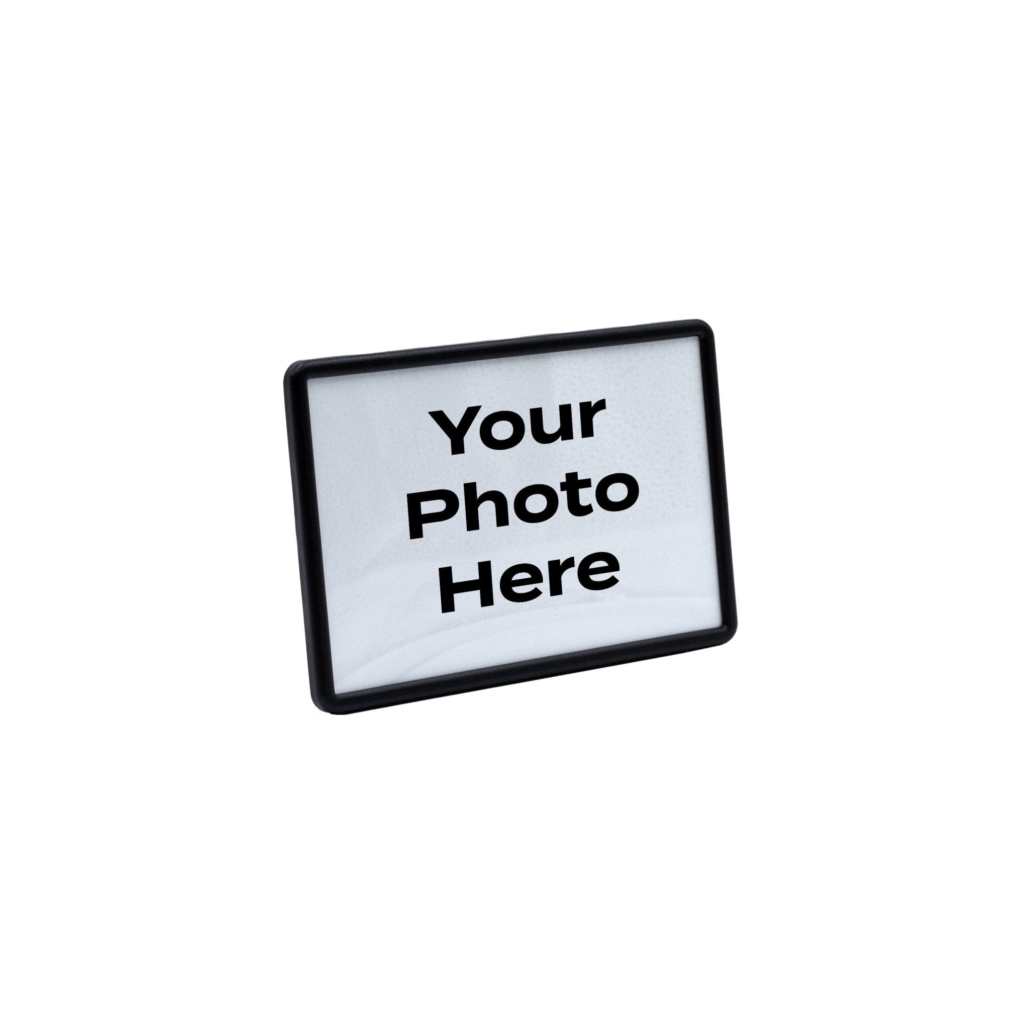 Frame Magnets - Peleman Industries Inc. - 4in x 6in -