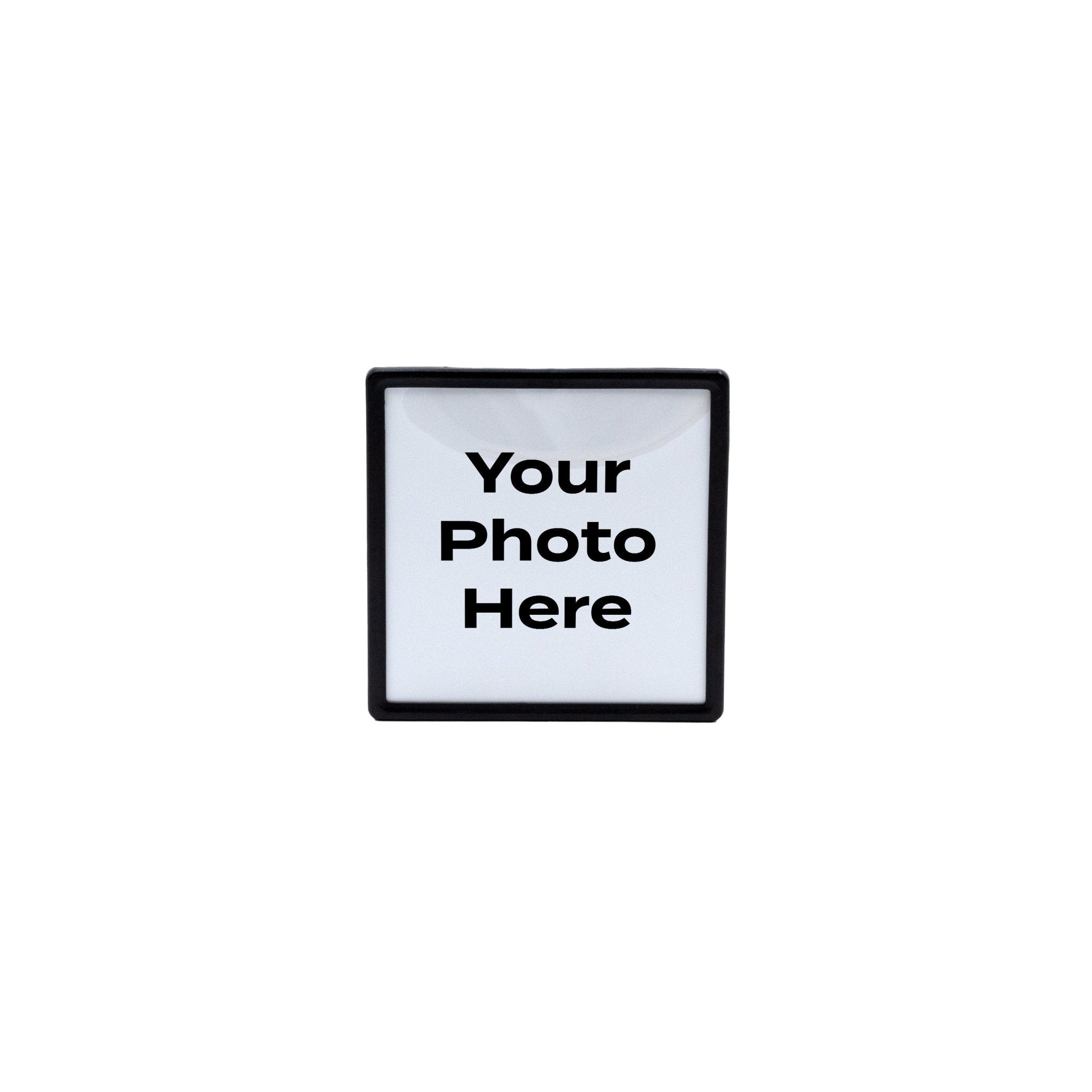 Frame Magnets - Peleman Industries Inc. - 4in x 6in -