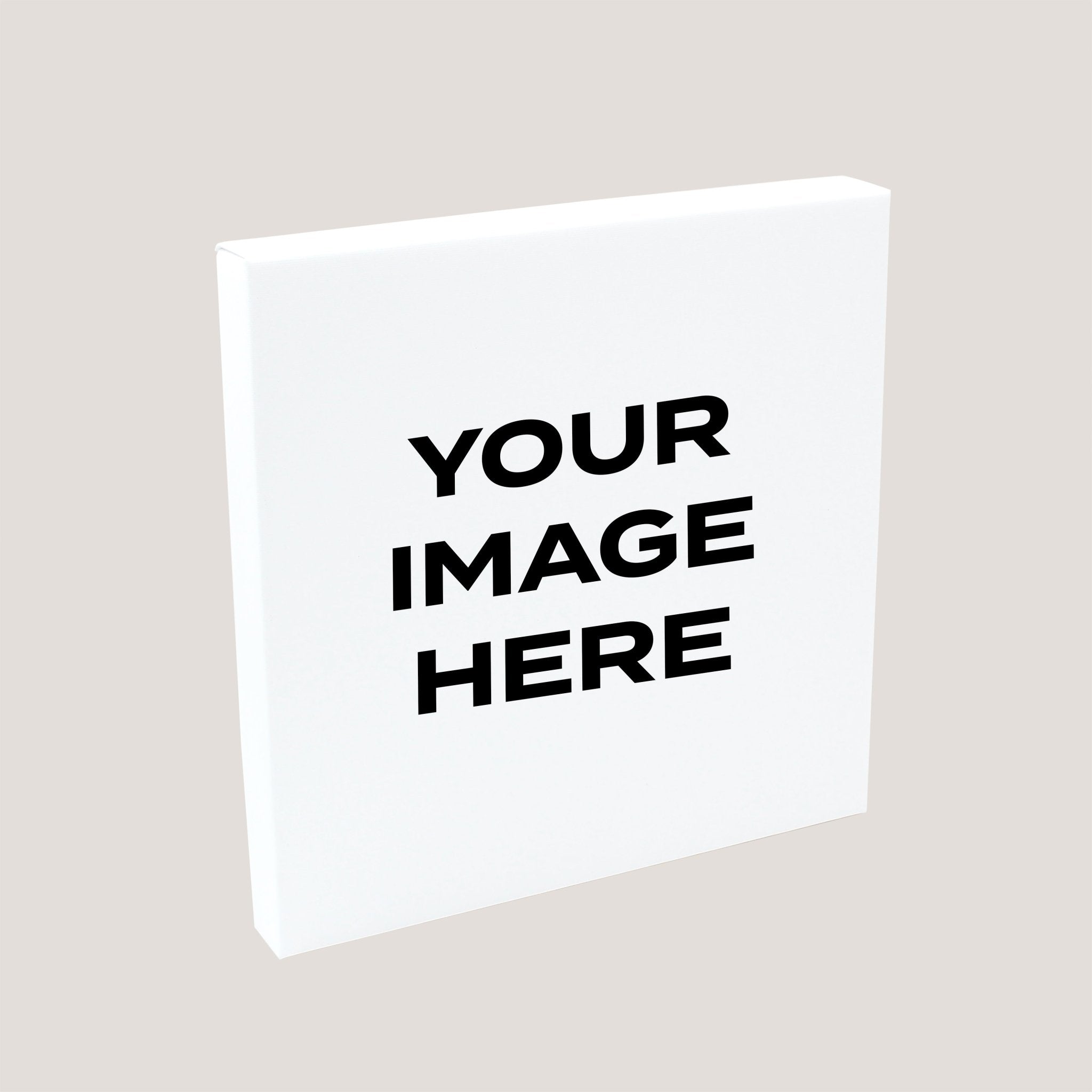 Give $50.00 - and create your own 12x12 wall canvas - Peleman Industries Inc. -