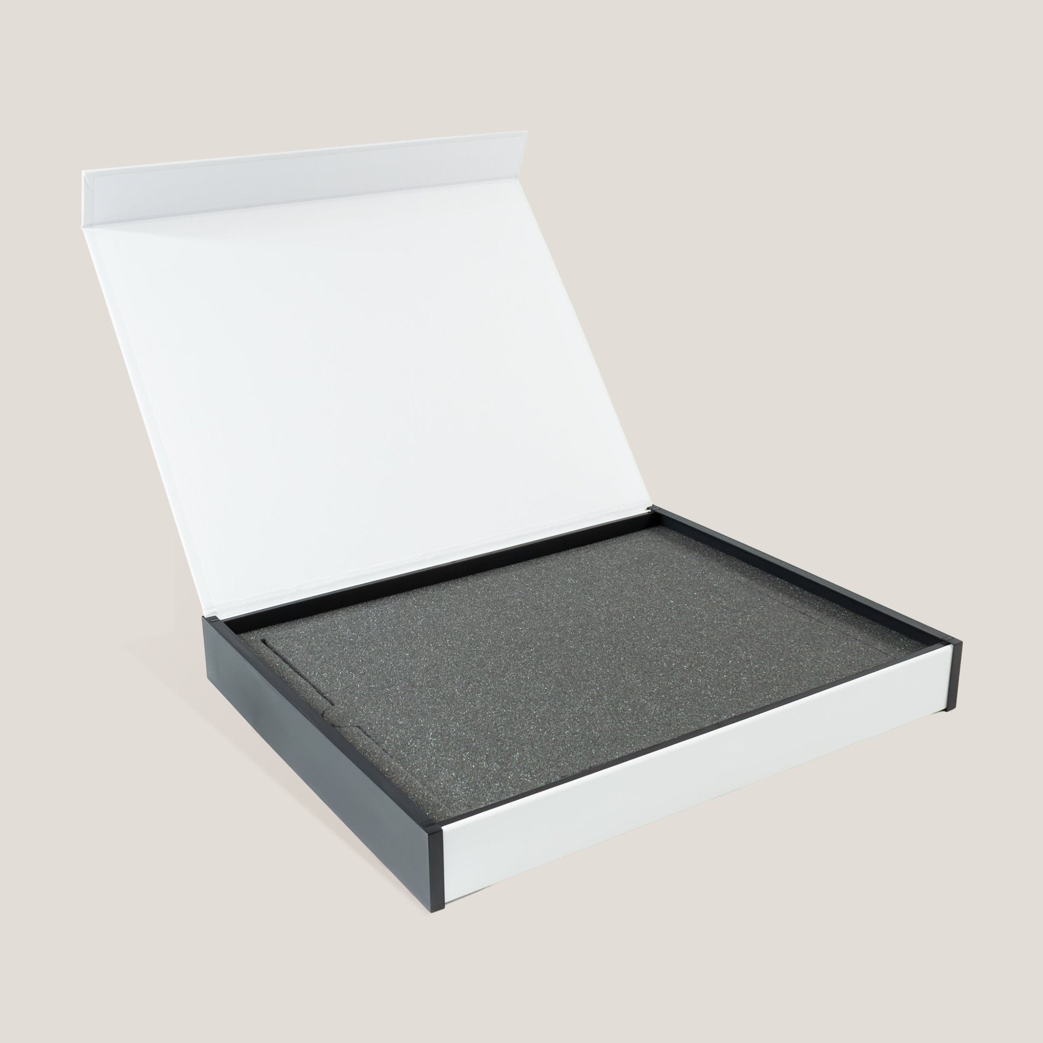Hardcover Foam for Peleman Boxes - Peleman Industries Inc. -