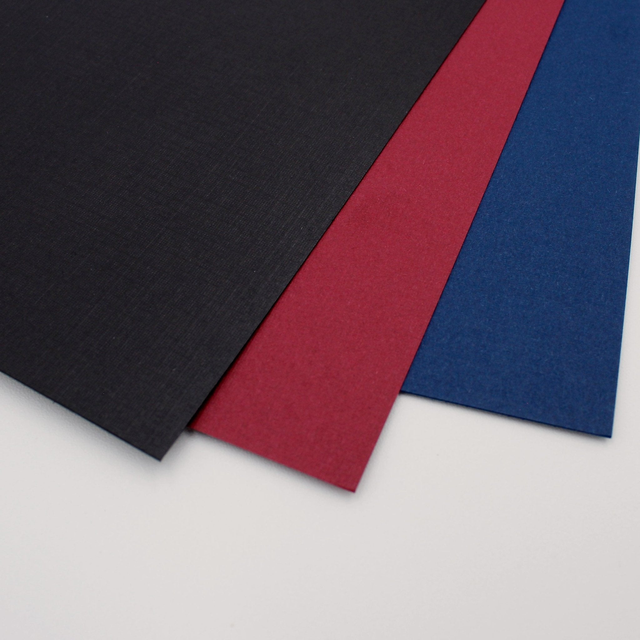 Linen Cover Sets - Peleman Industries Inc. - Black -