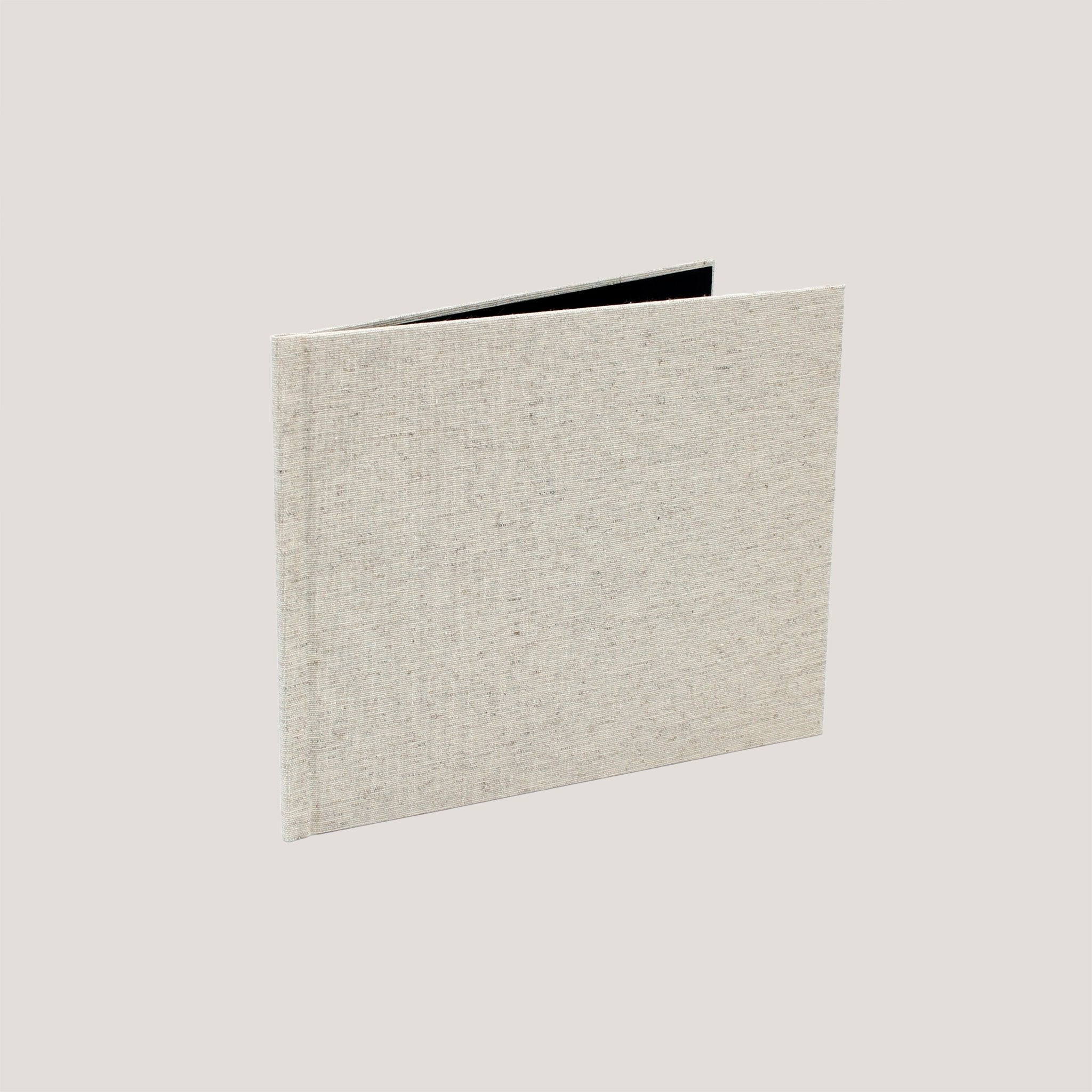 Linen Photobooks - Peleman Industries Inc. - 3mm -