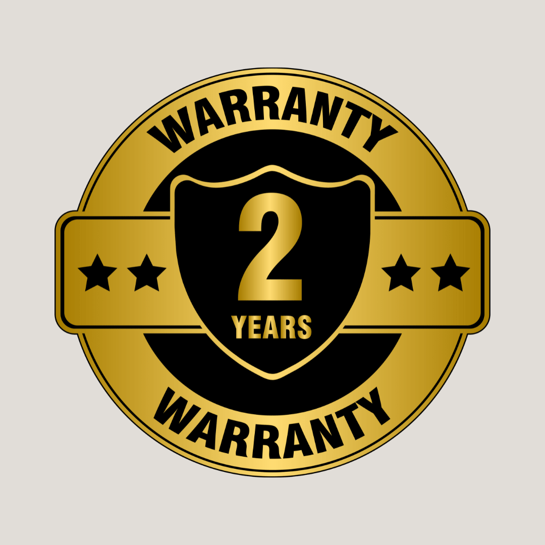 Machine Warranty - Peleman Industries Inc. - U60 - 2 -