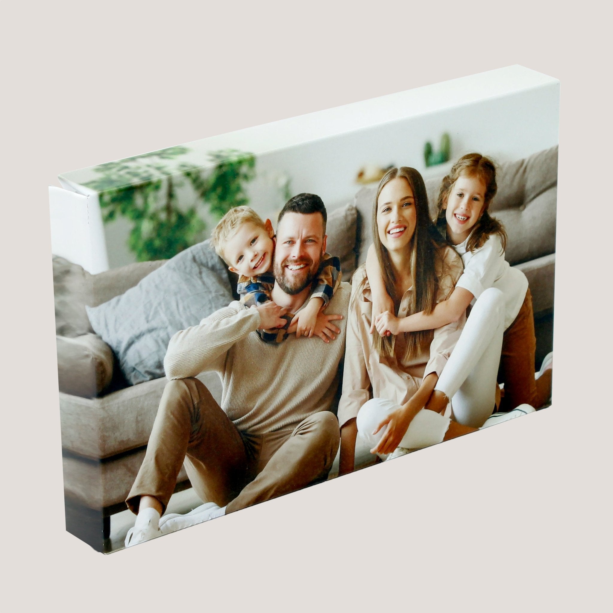 Metal Canvas - Peleman Industries Inc. -