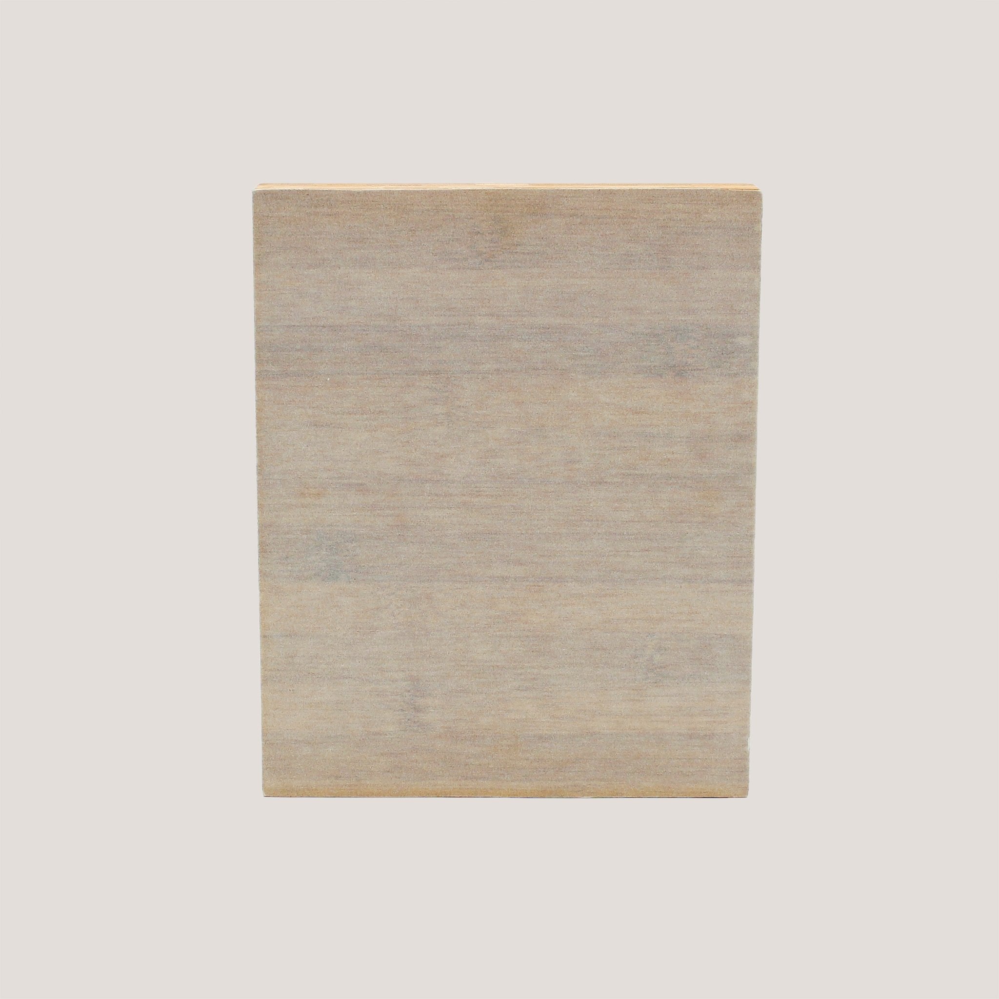 Peel & Stick Bamboo Photo Panel - Peleman Industries Inc. -
