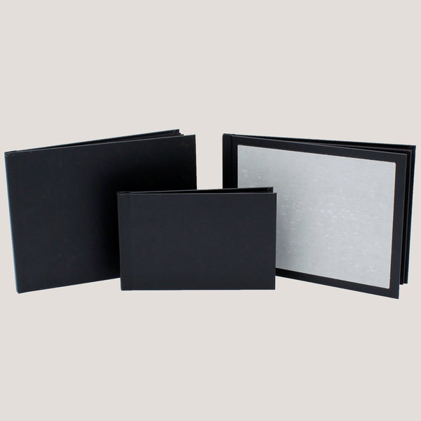 Peel & Stick Photo Books - Peleman Industries Inc. - Red - 4x6 inch - Standard