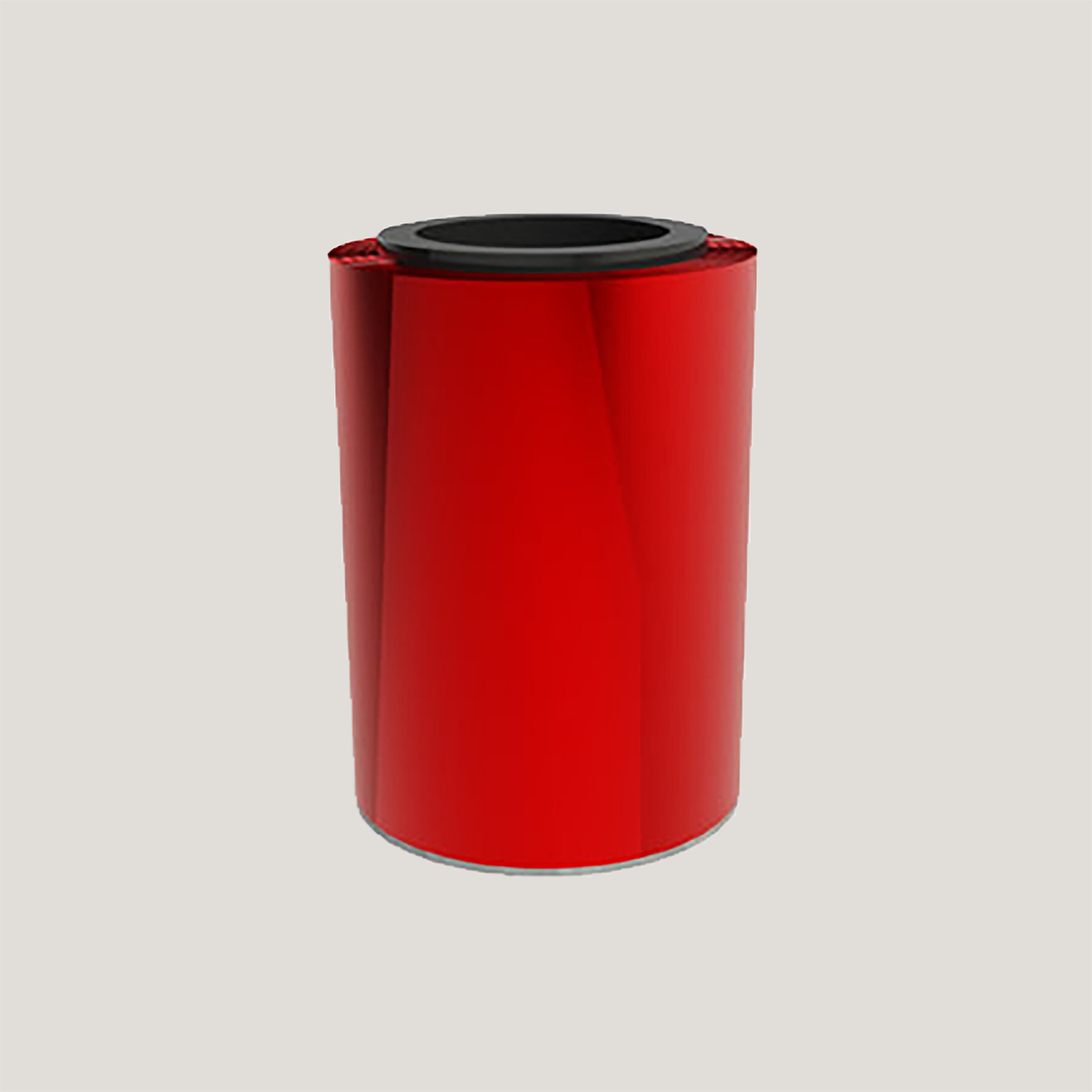 Foil Rolls for Flat Bed Foil Printer