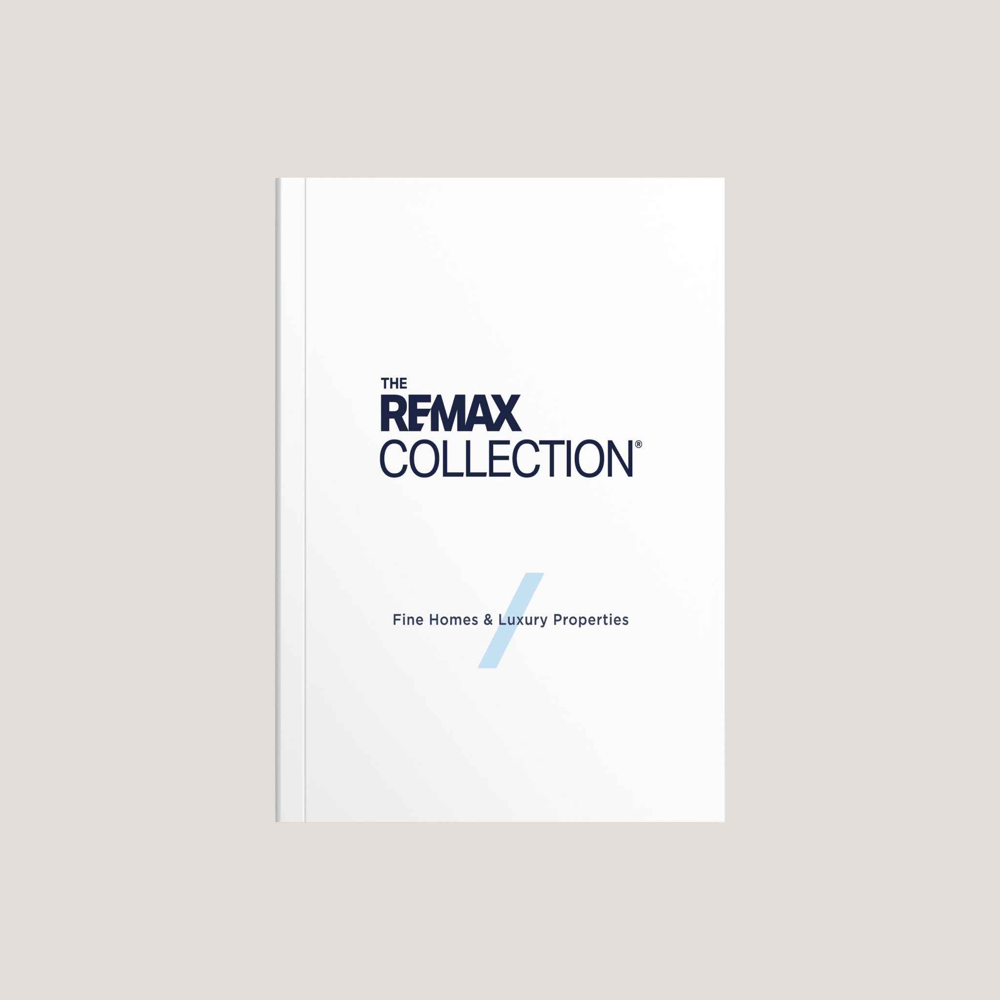 ReMax Collection 2026 Bindable - Lay Flat SOFTCOVER Soft Touch (40 Pack) - Peleman Industries Inc. -