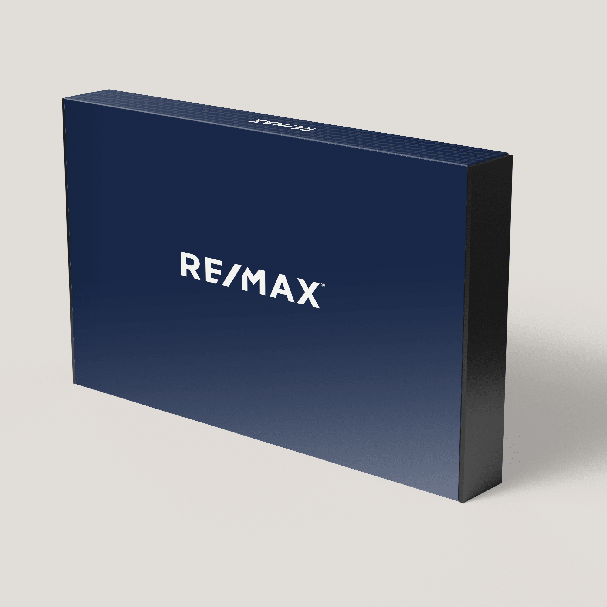RE/MAX Dusk 1.75 Presentation Box (10 Pack) - Peleman Industries Inc. -