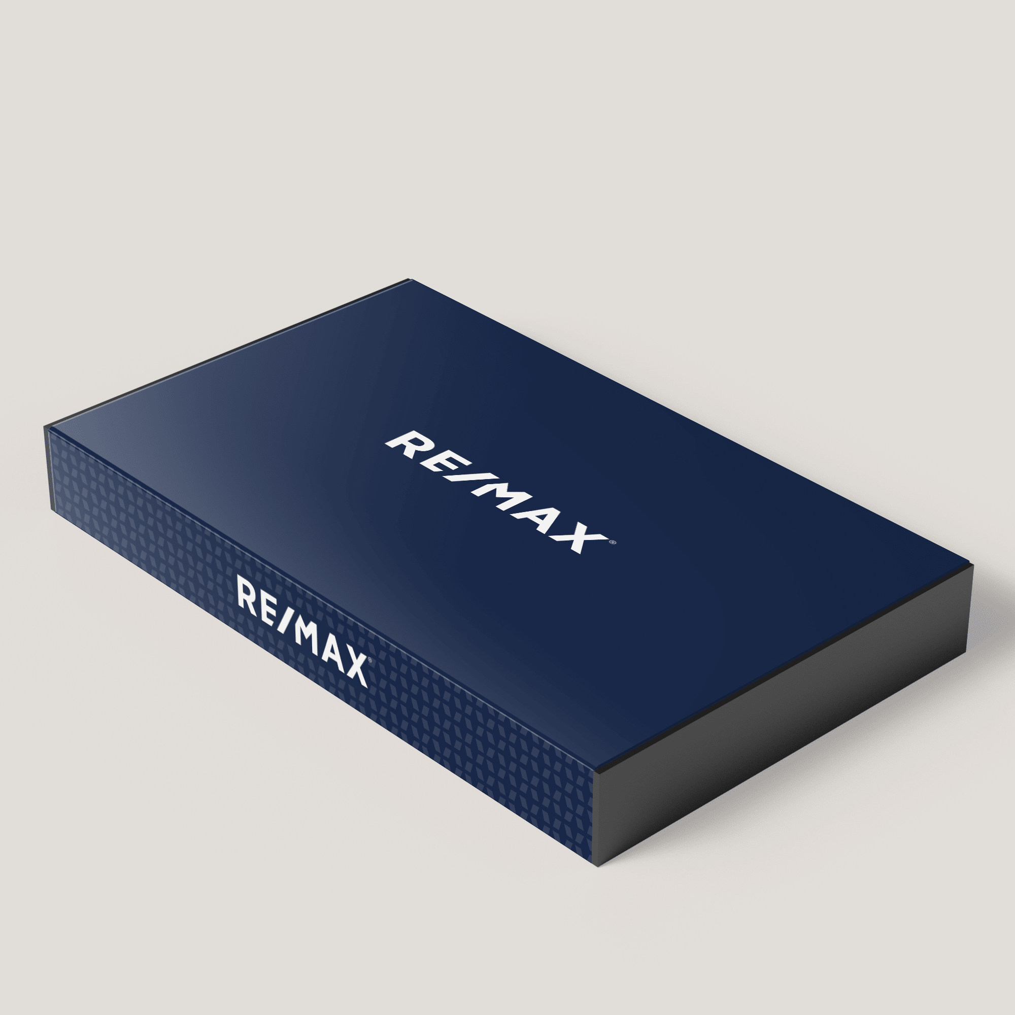 RE/MAX Dusk 1.75 Presentation Box (10 Pack) - Peleman Industries Inc. -