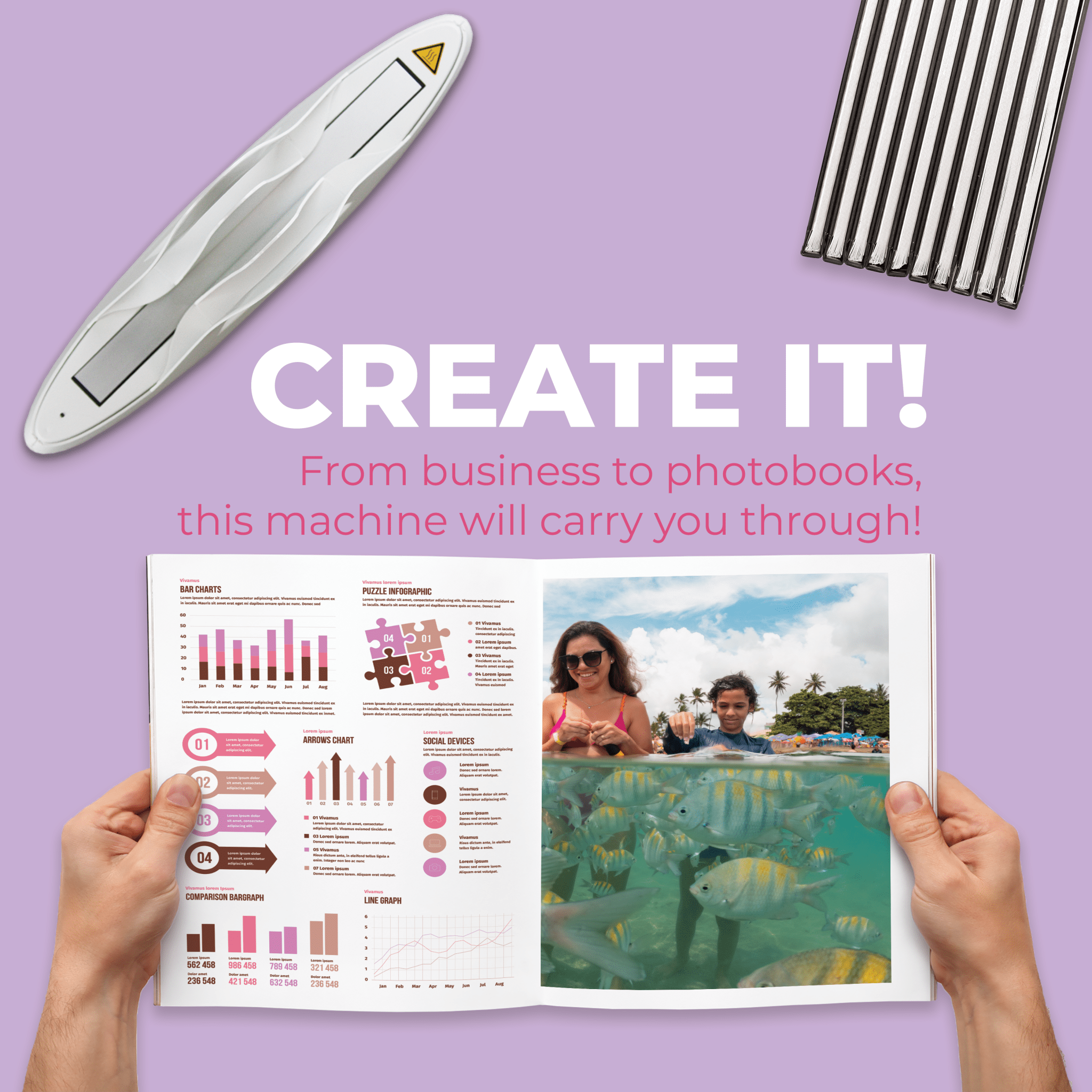 Standard Half - Letter Hardcovers - Peleman Industries Inc. - Black - 60 (Spine 80) -