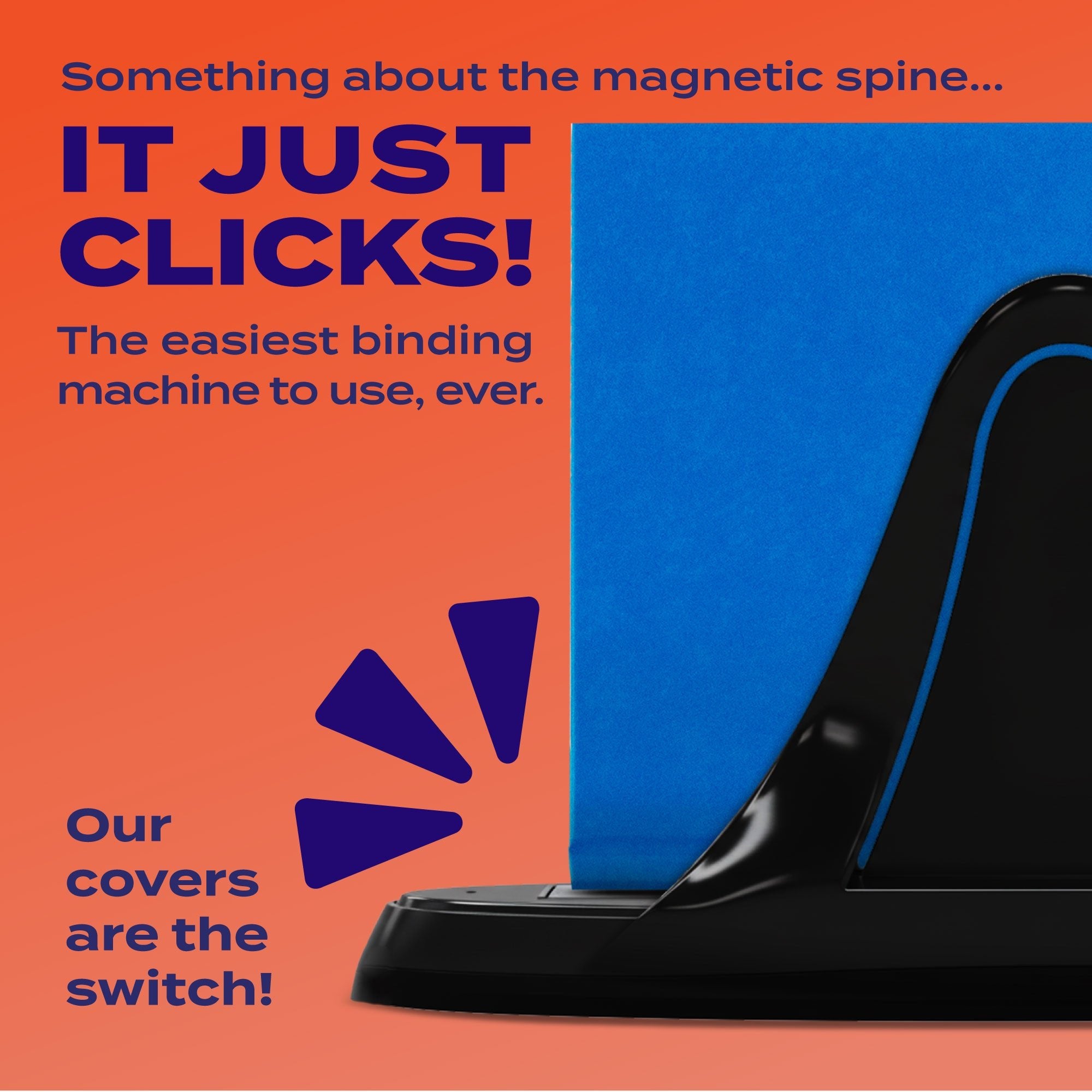 Thermal Binding Machine Unibind 60 Deluxe Black - Peleman Industries Inc. - Binding Machine -