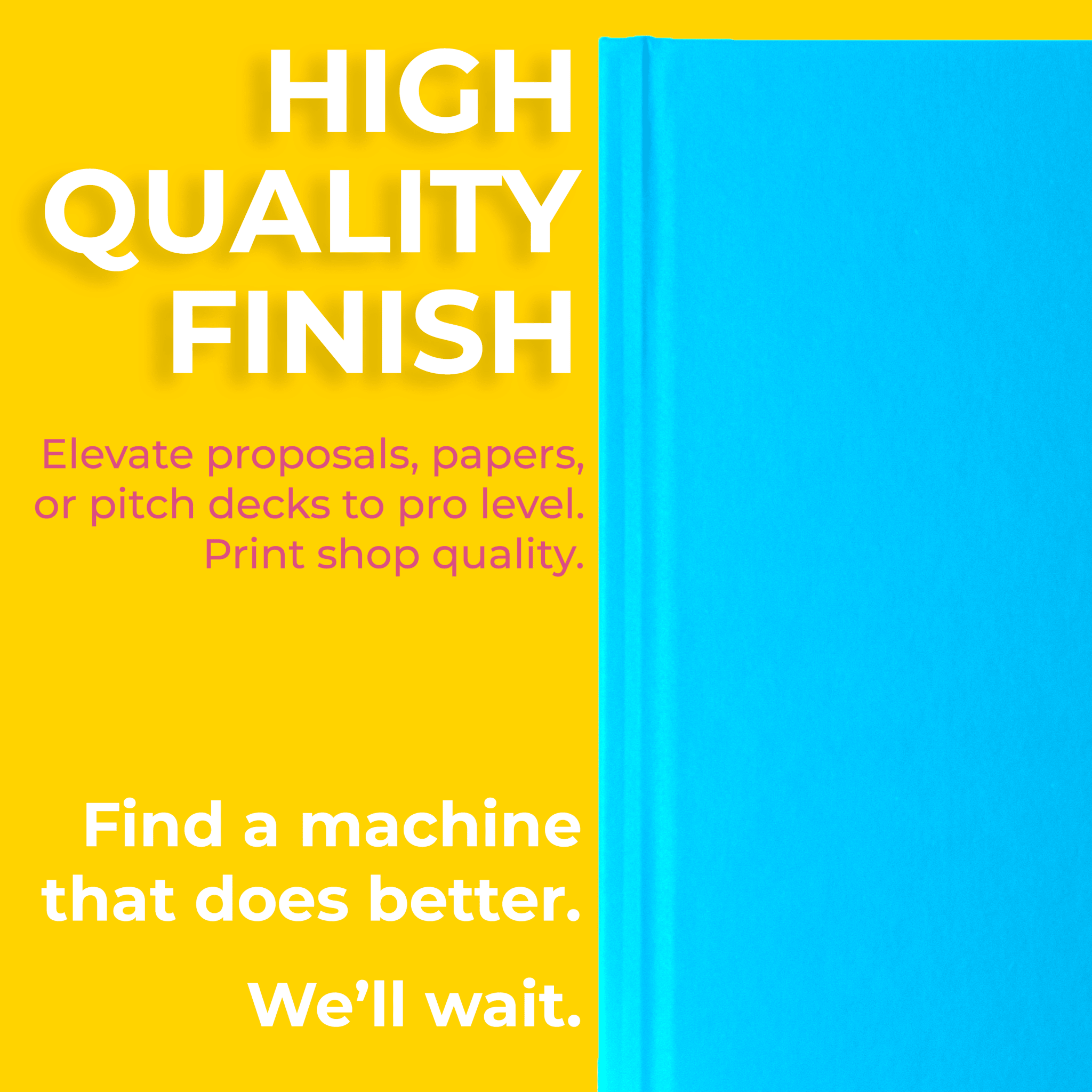 Unibind 60 Pro Binding Machine with 10 Hardcovers for Pitch Decks, Presentations, and Photo Albums - Peleman Industries Inc. - Binding Machine -