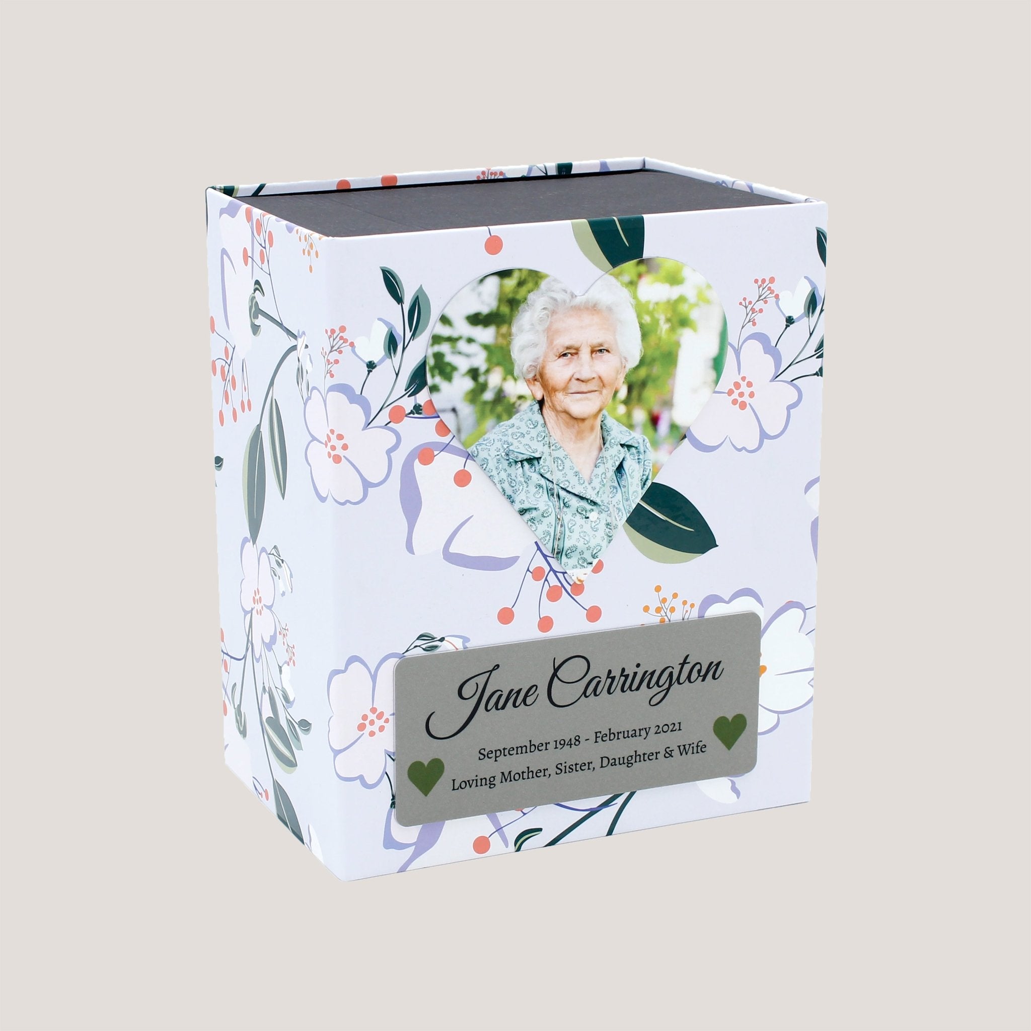 Urn Boxes (10 Pack) - Peleman Industries Inc. - Floral -