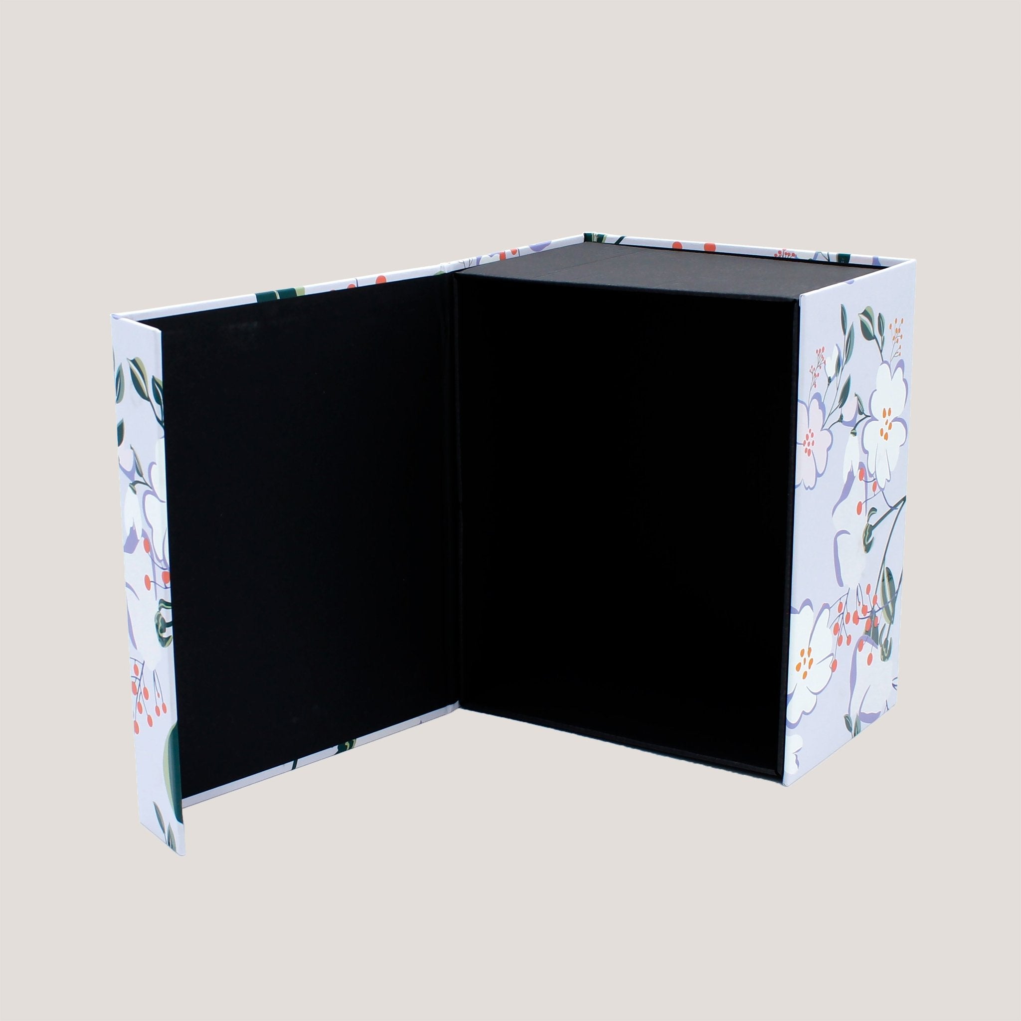 Urn Boxes (10 Pack) - Peleman Industries Inc. - Standard Black -